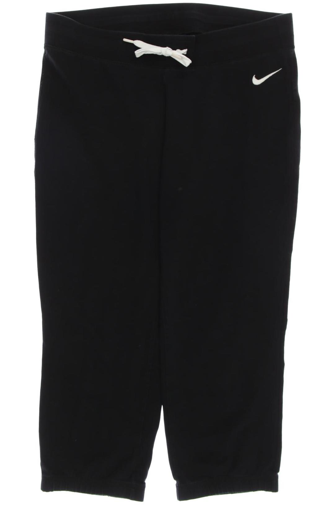 

Nike Damen Stoffhose, schwarz, Gr. 38