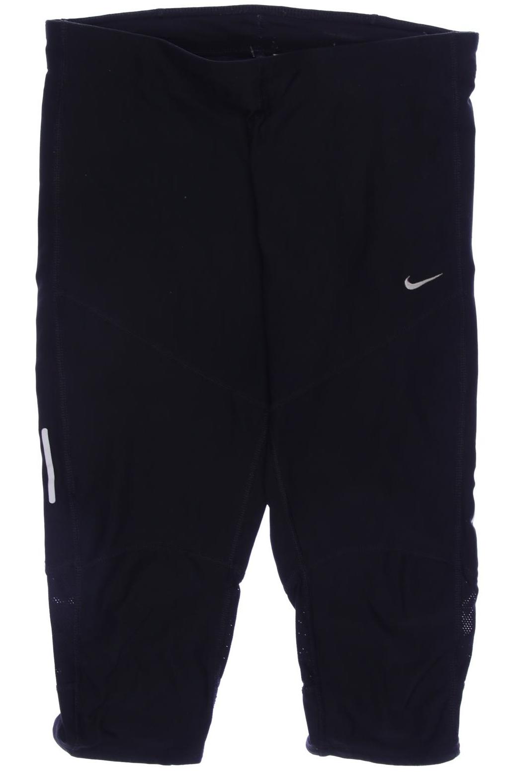 

Nike Damen Stoffhose, schwarz