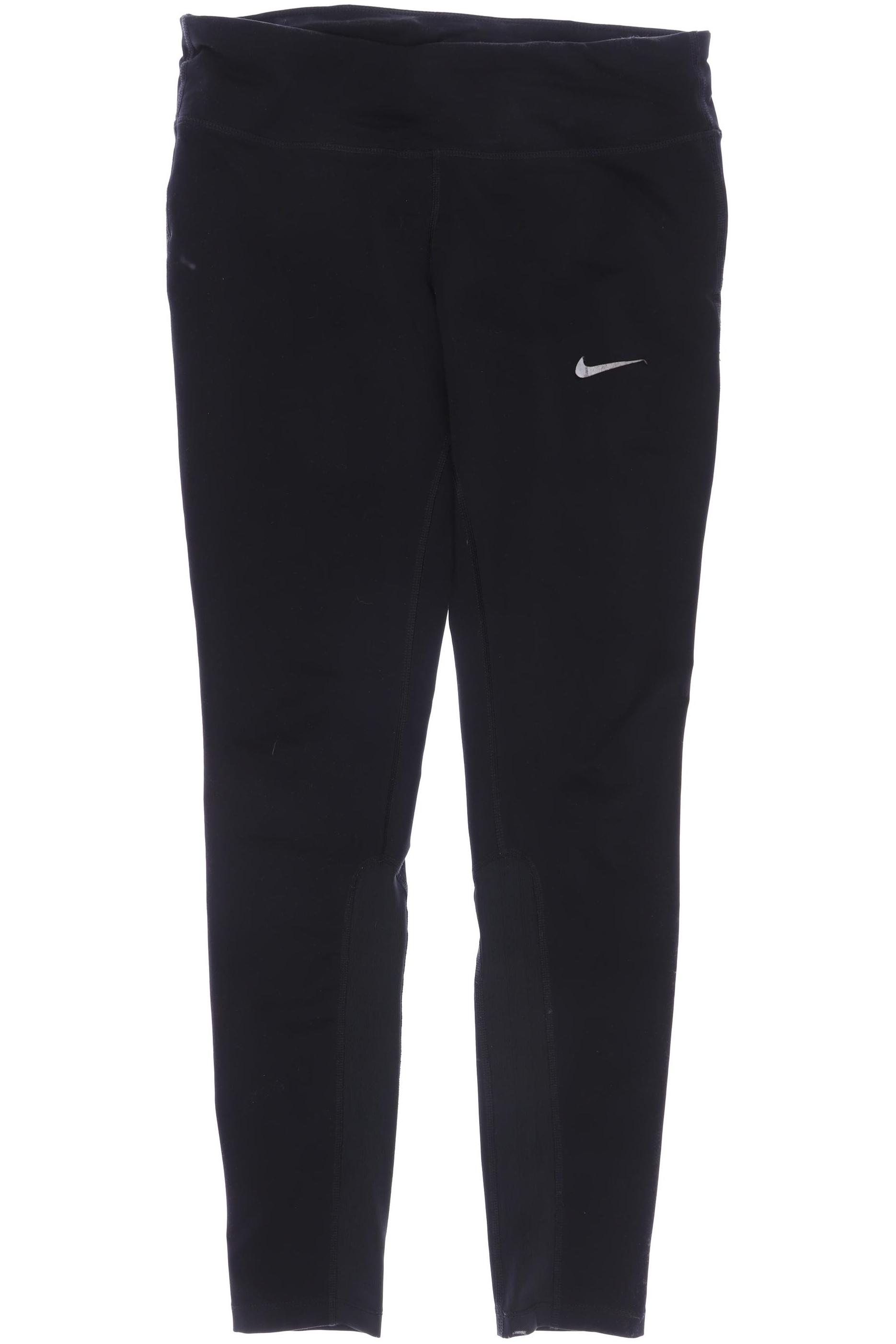 

Nike Damen Stoffhose, schwarz