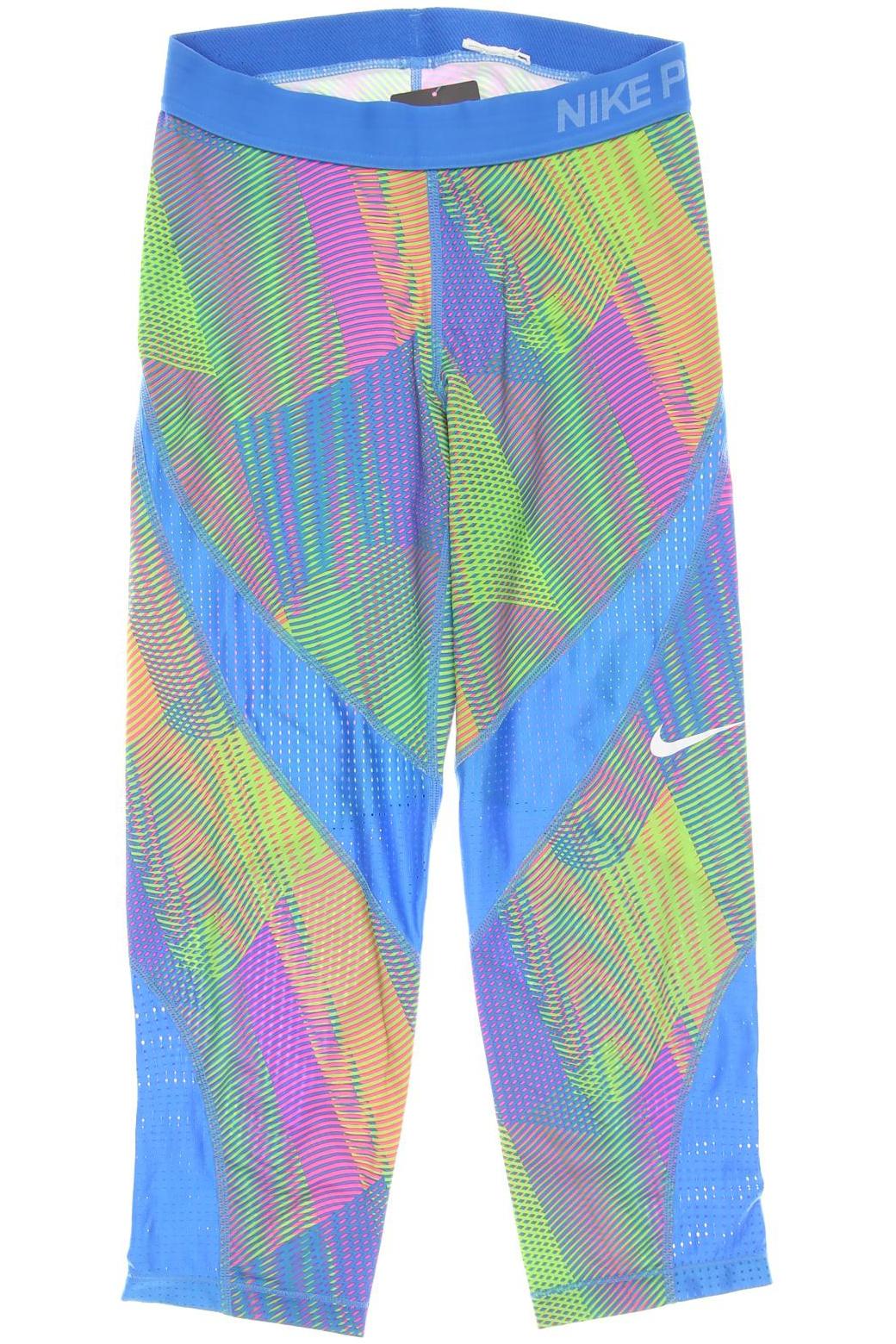 

Nike Damen Stoffhose, blau, Gr. 36