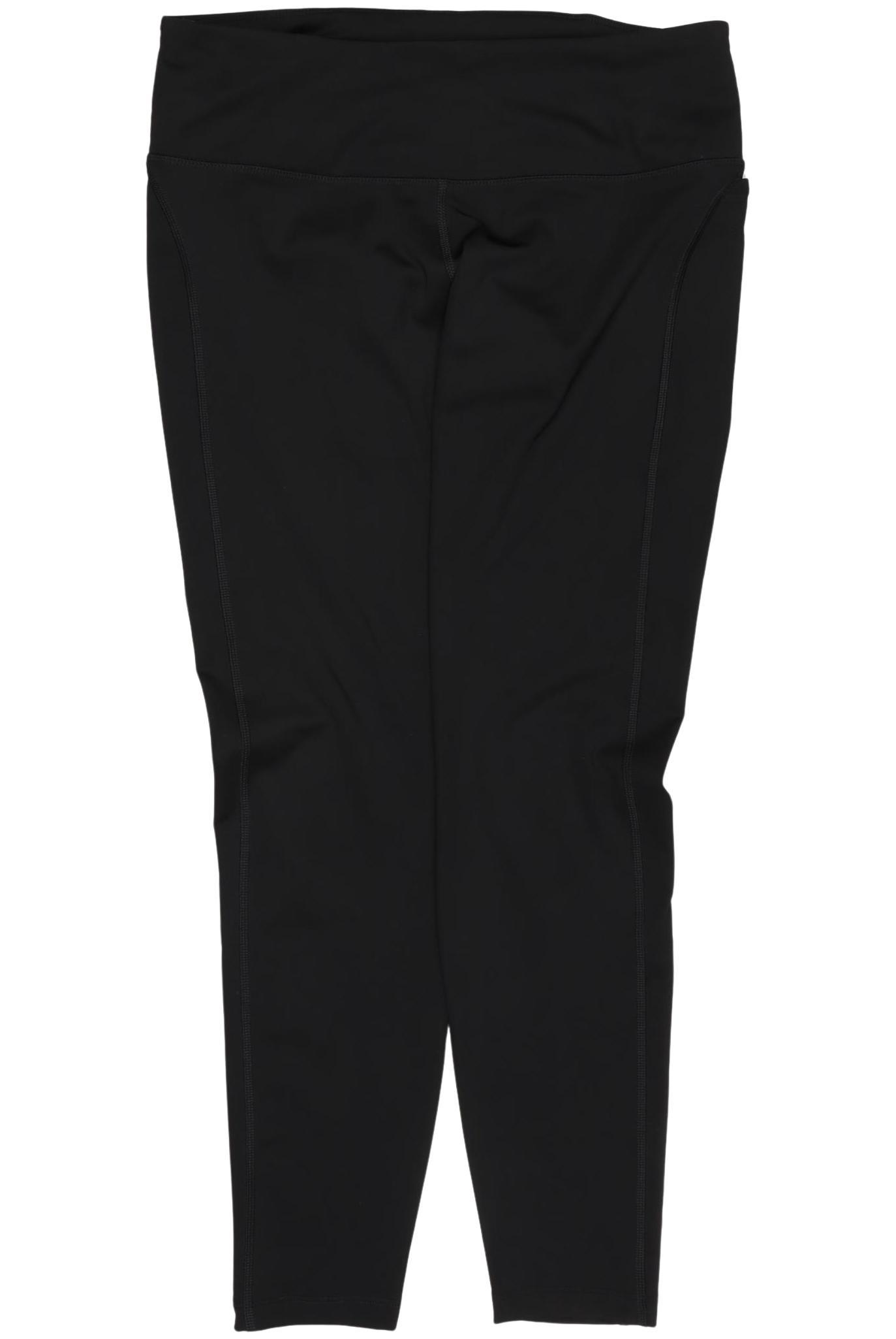 

Nike Damen Stoffhose, schwarz, Gr. 0