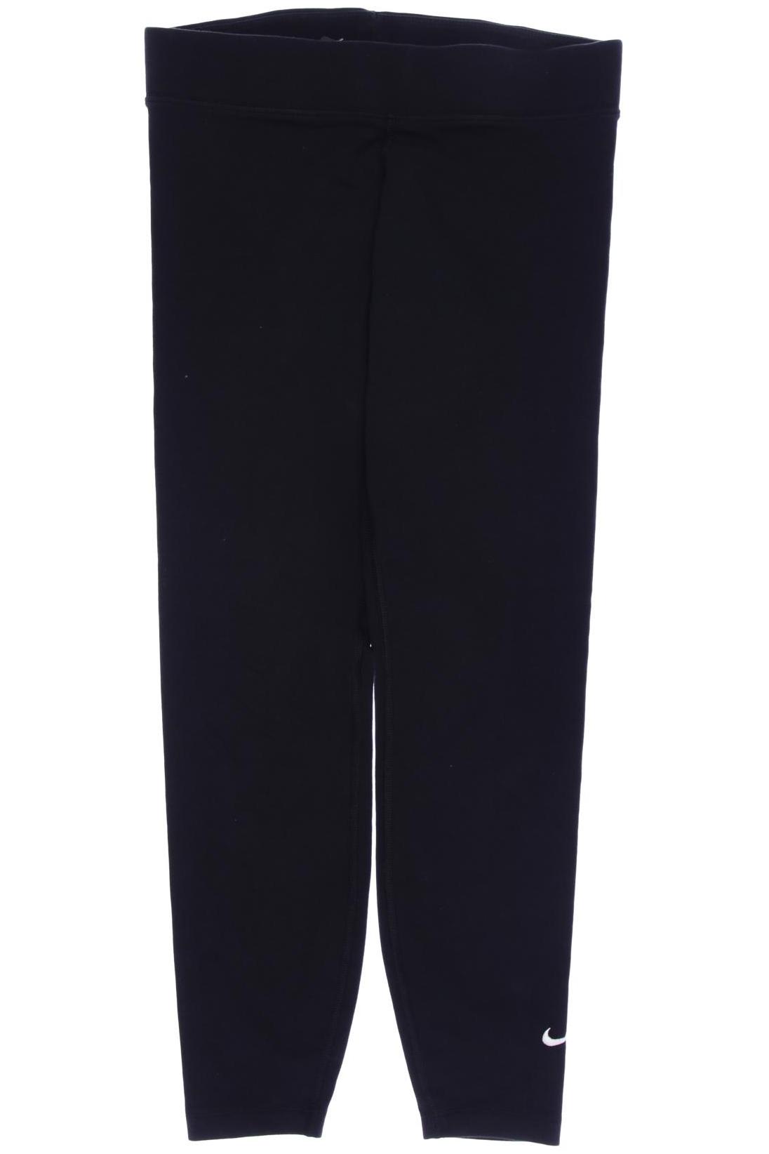 

Nike Damen Stoffhose, schwarz, Gr. 0