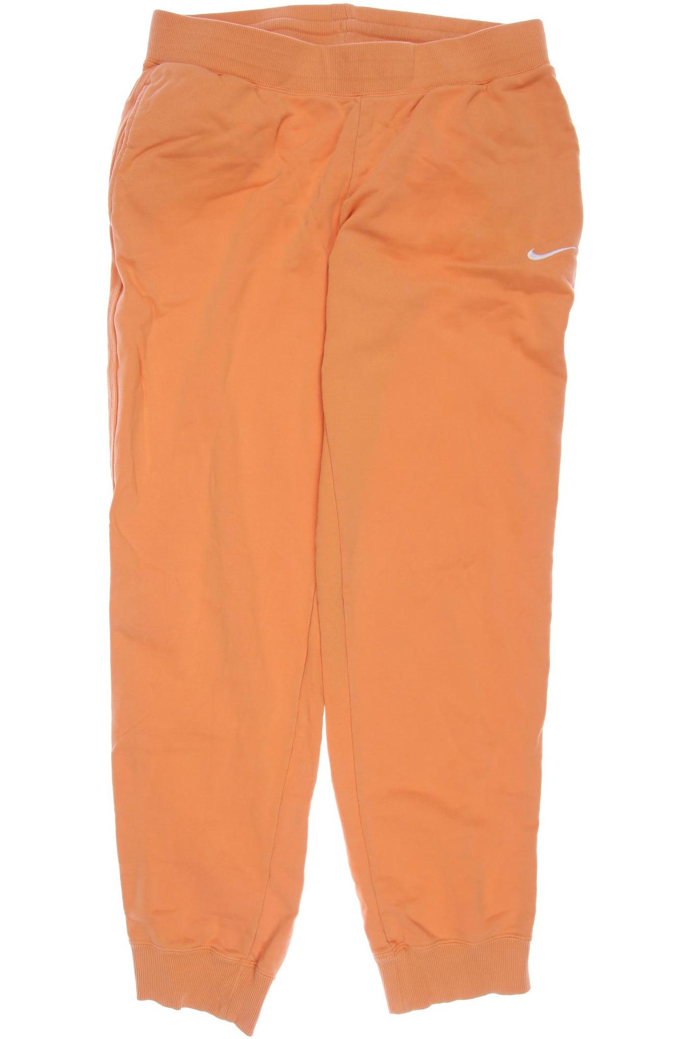 

Nike Damen Stoffhose, orange