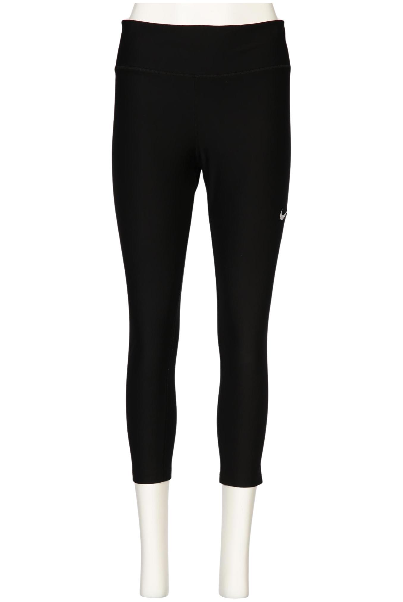 

Nike Damen Stoffhose, schwarz, Gr. 0