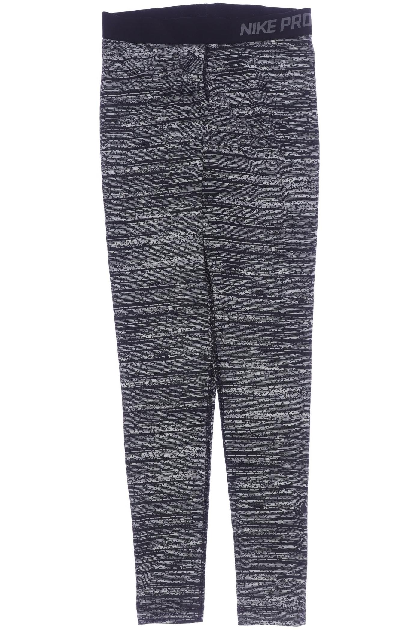 

Nike Damen Stoffhose, grau, Gr. 0