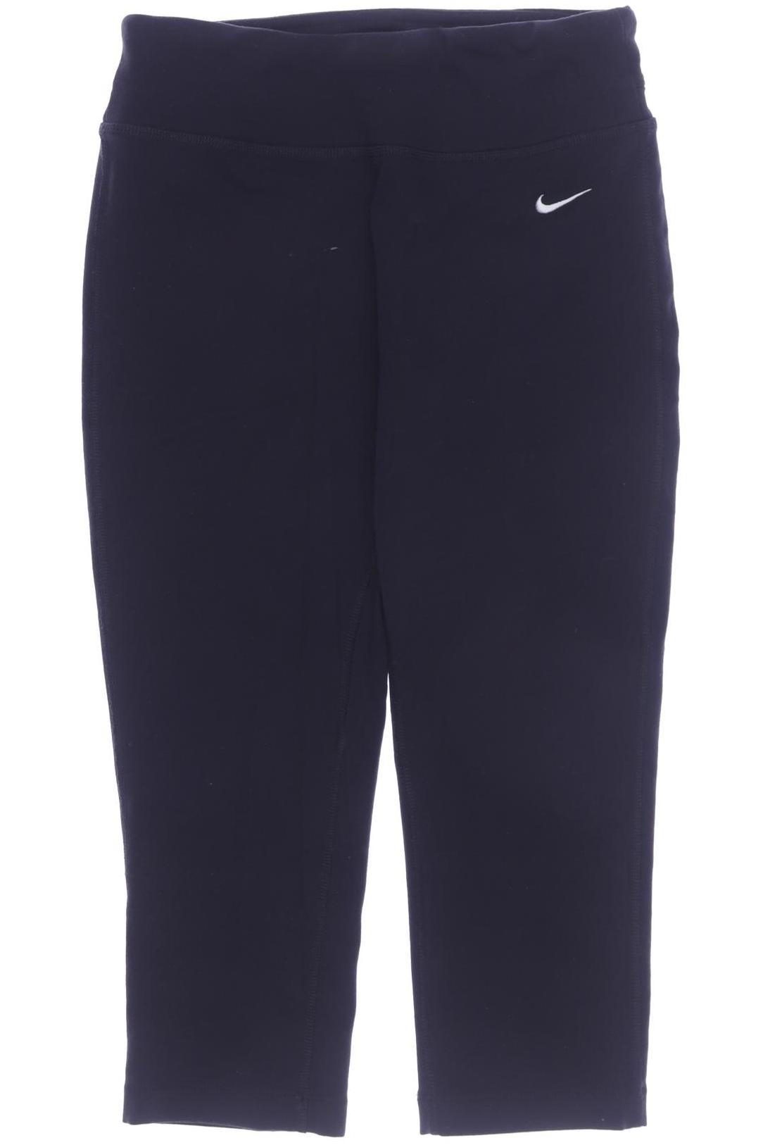 

Nike Damen Stoffhose, schwarz, Gr. 36