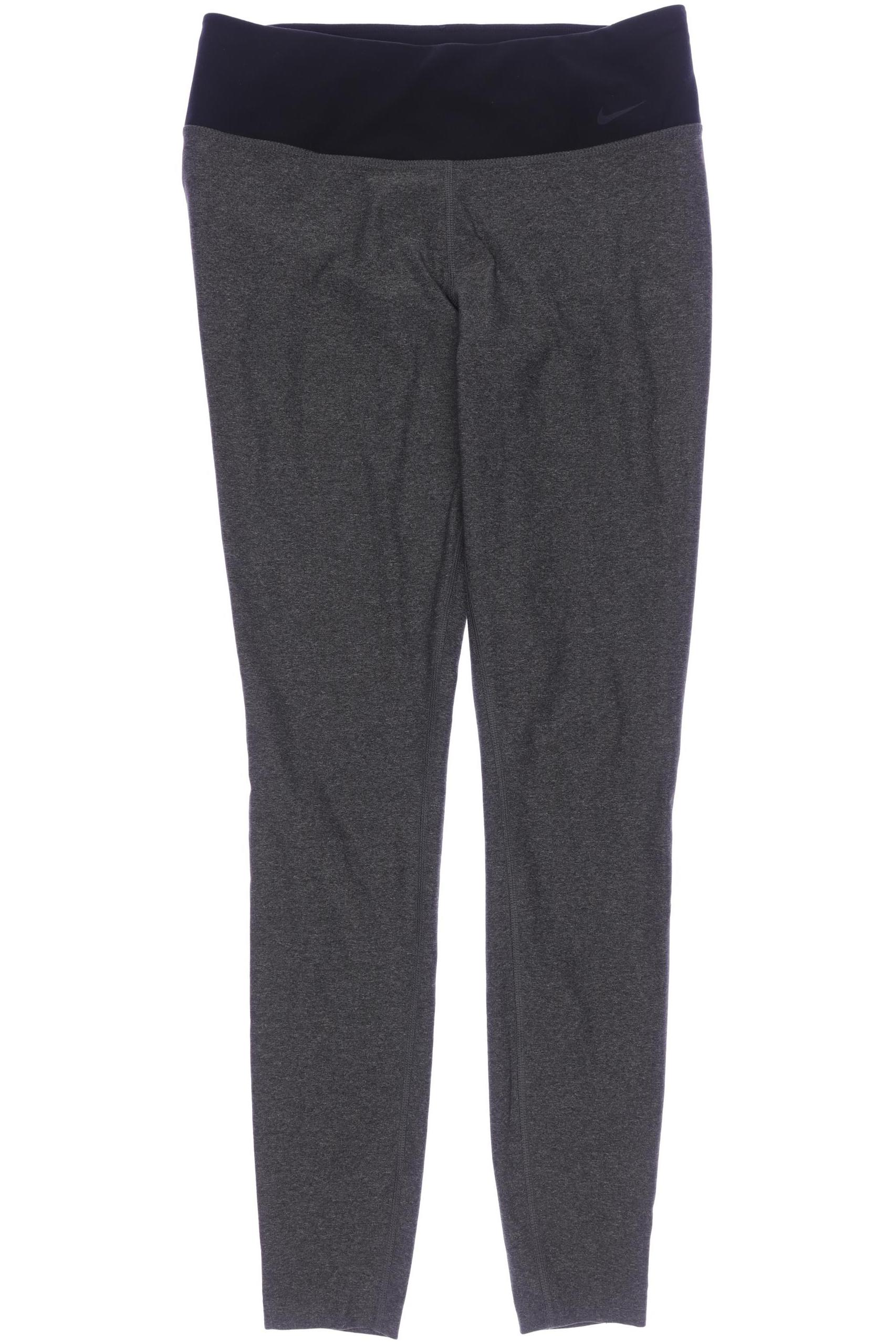 

Nike Damen Stoffhose, grau, Gr. 0