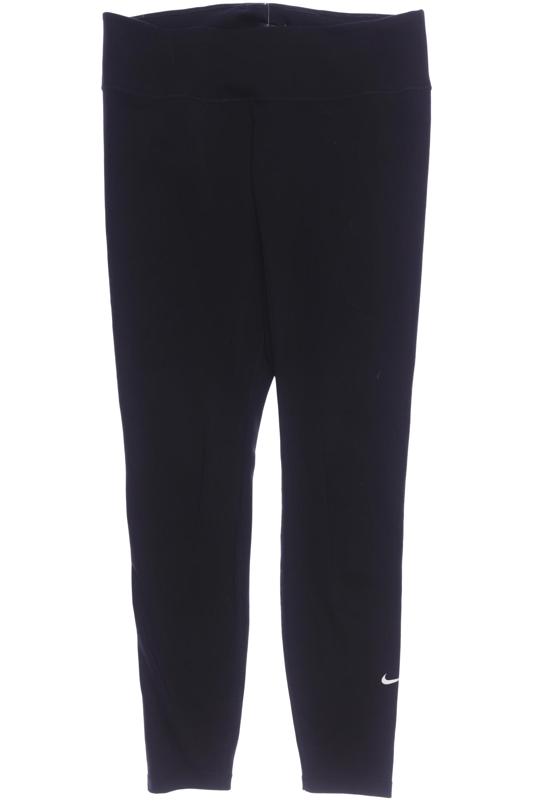 

Nike Damen Stoffhose, schwarz, Gr. 0