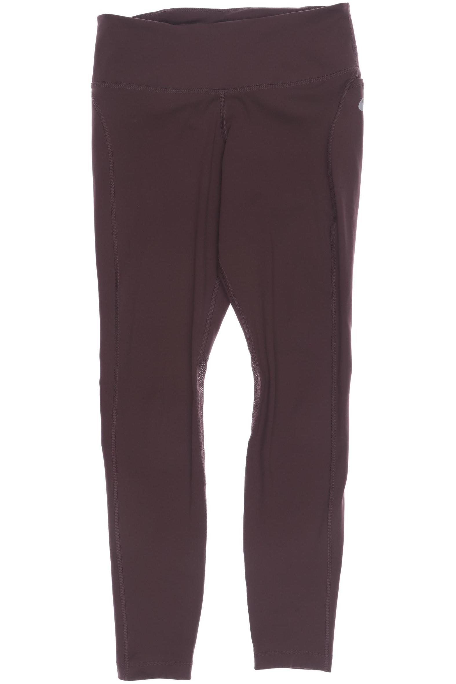 

Nike Damen Stoffhose, bordeaux
