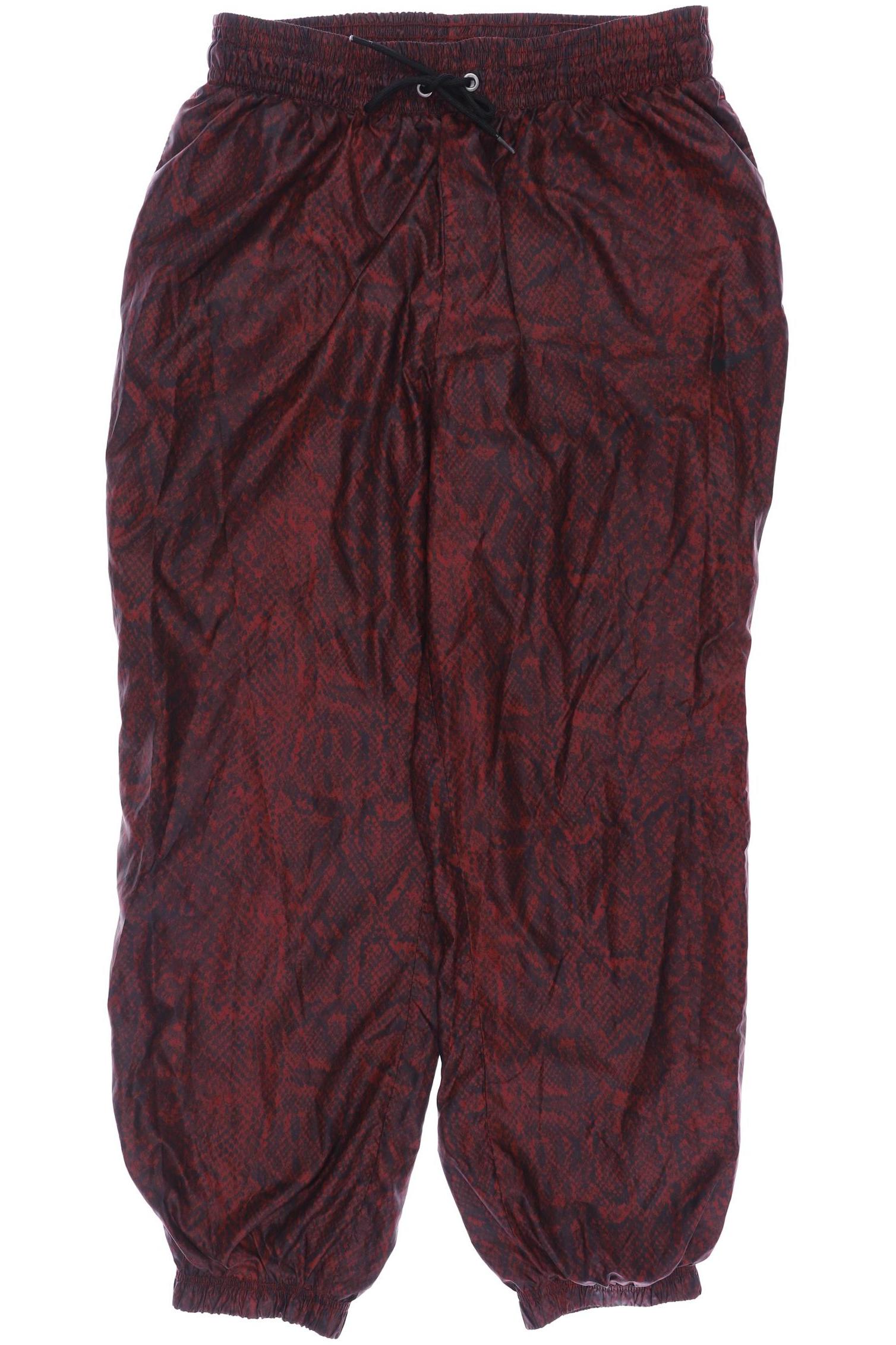 

Nike Damen Stoffhose, bordeaux