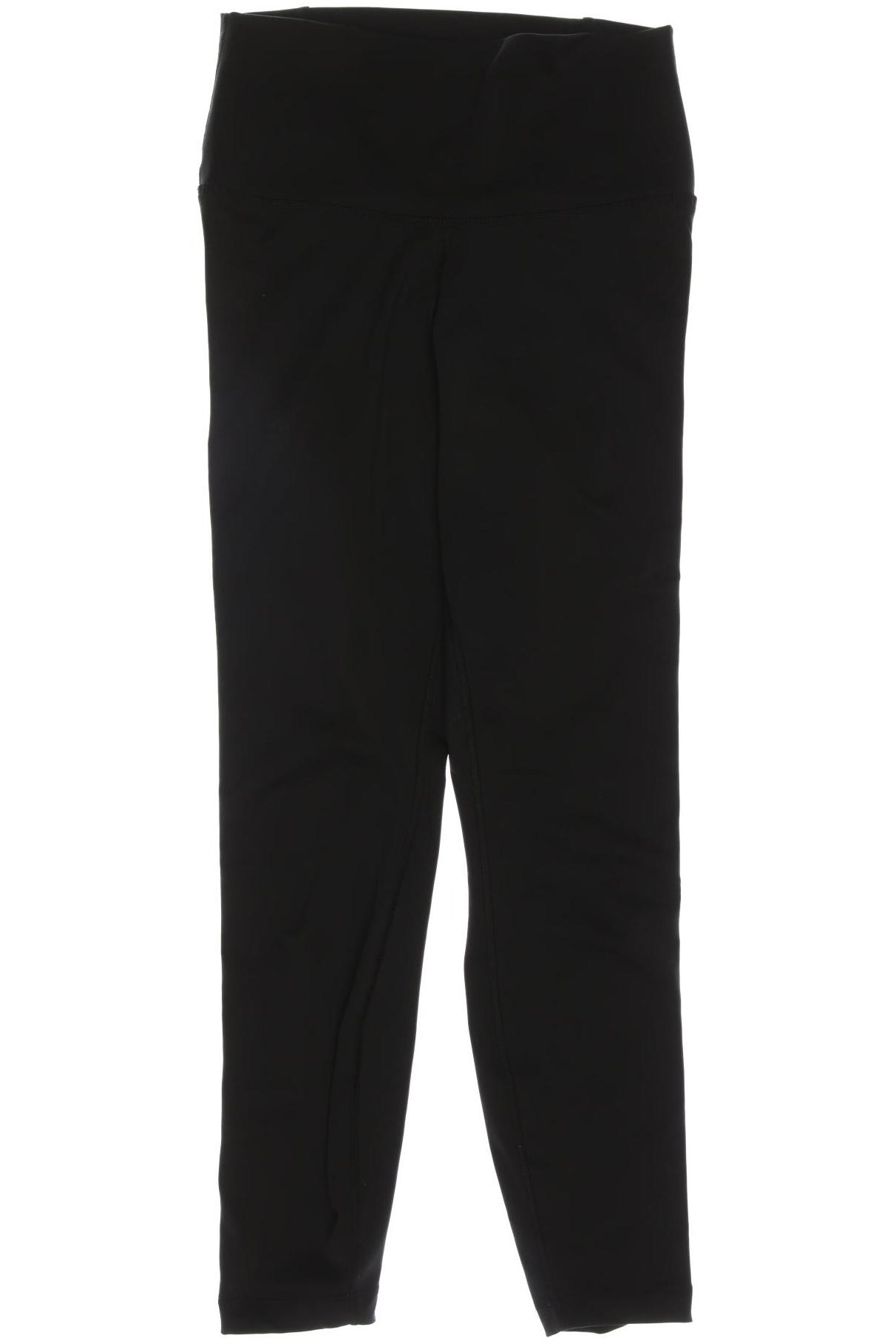 

Nike Damen Stoffhose, schwarz