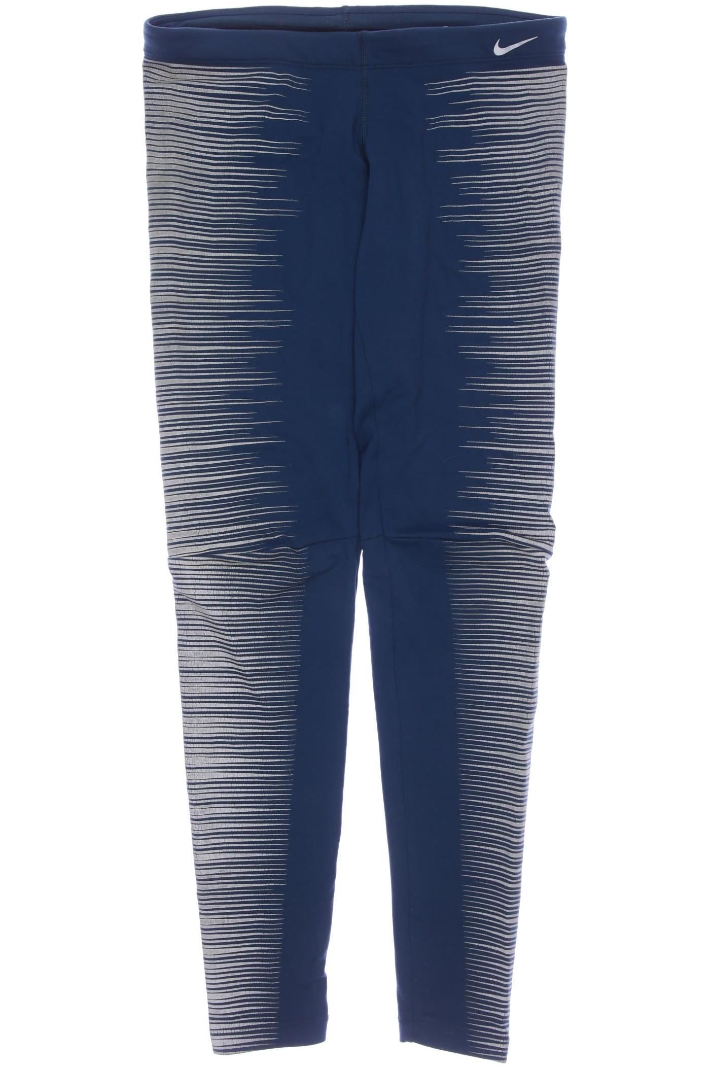 

Nike Damen Stoffhose, türkis, Gr. 0