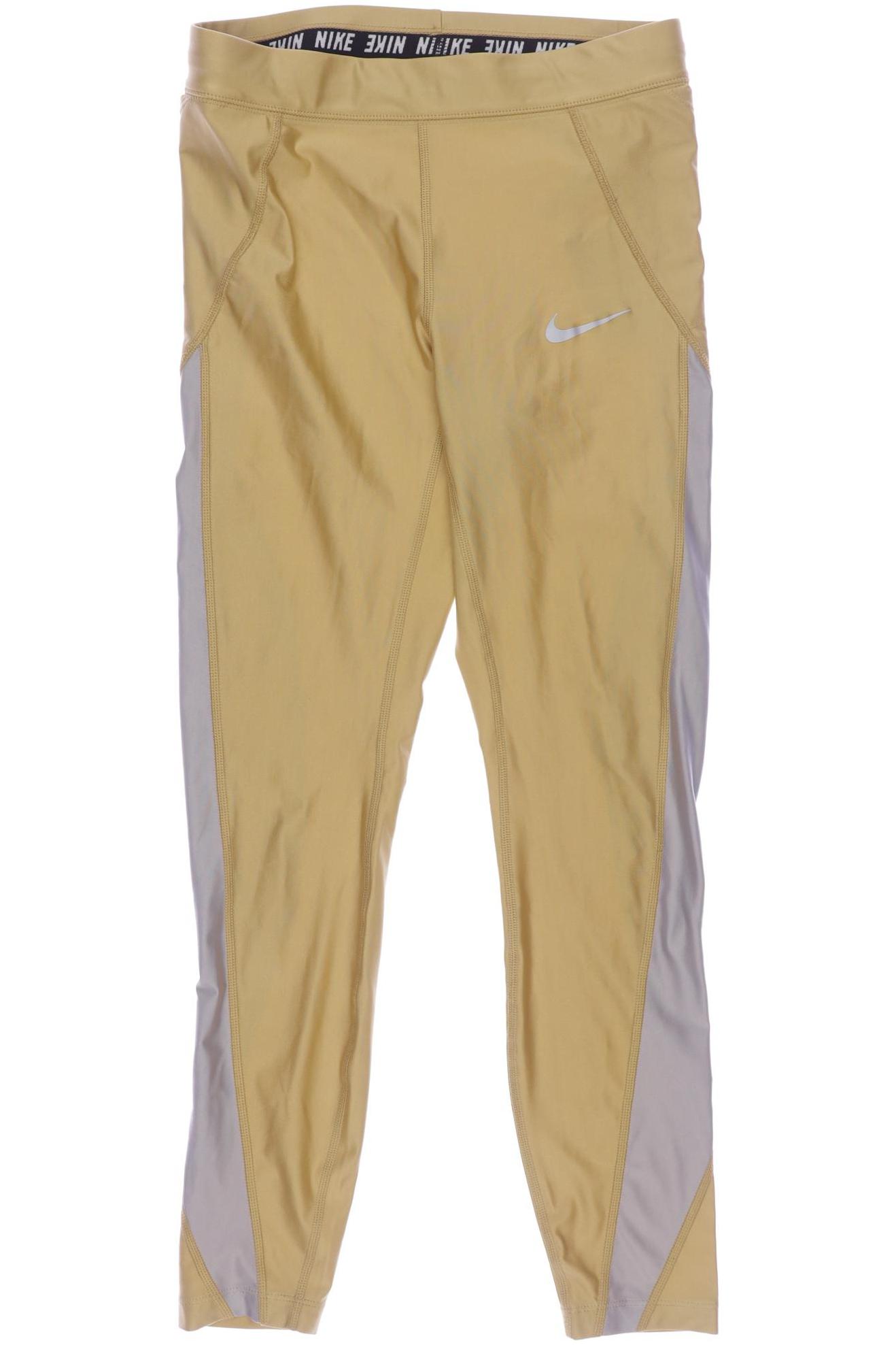 

Nike Damen Stoffhose, beige, Gr. 0