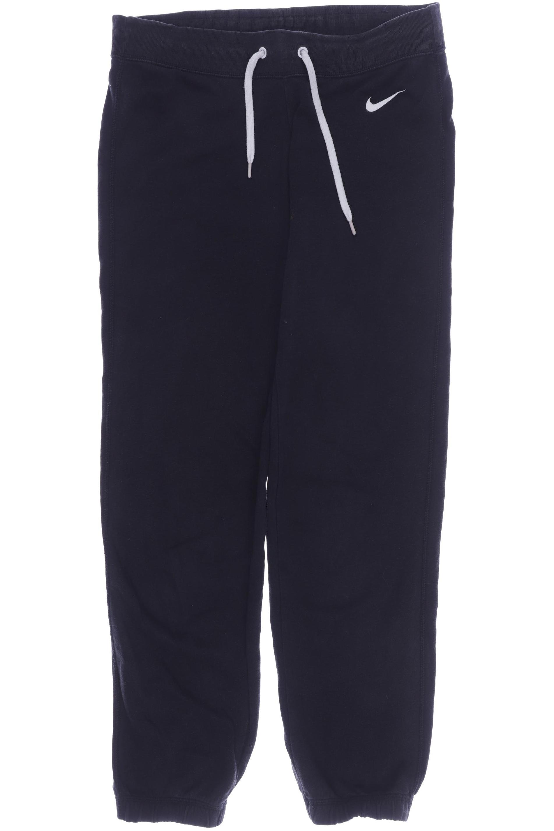 

Nike Damen Stoffhose, schwarz