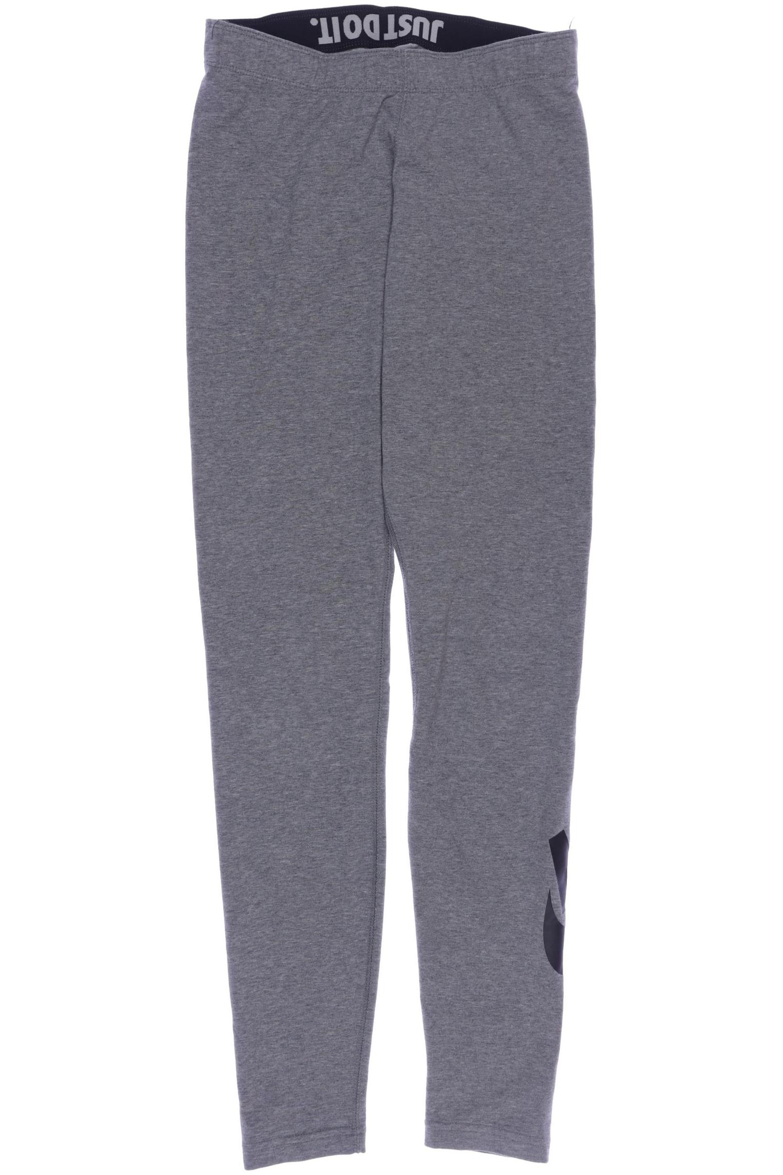 

Nike Damen Stoffhose, grau, Gr. 0