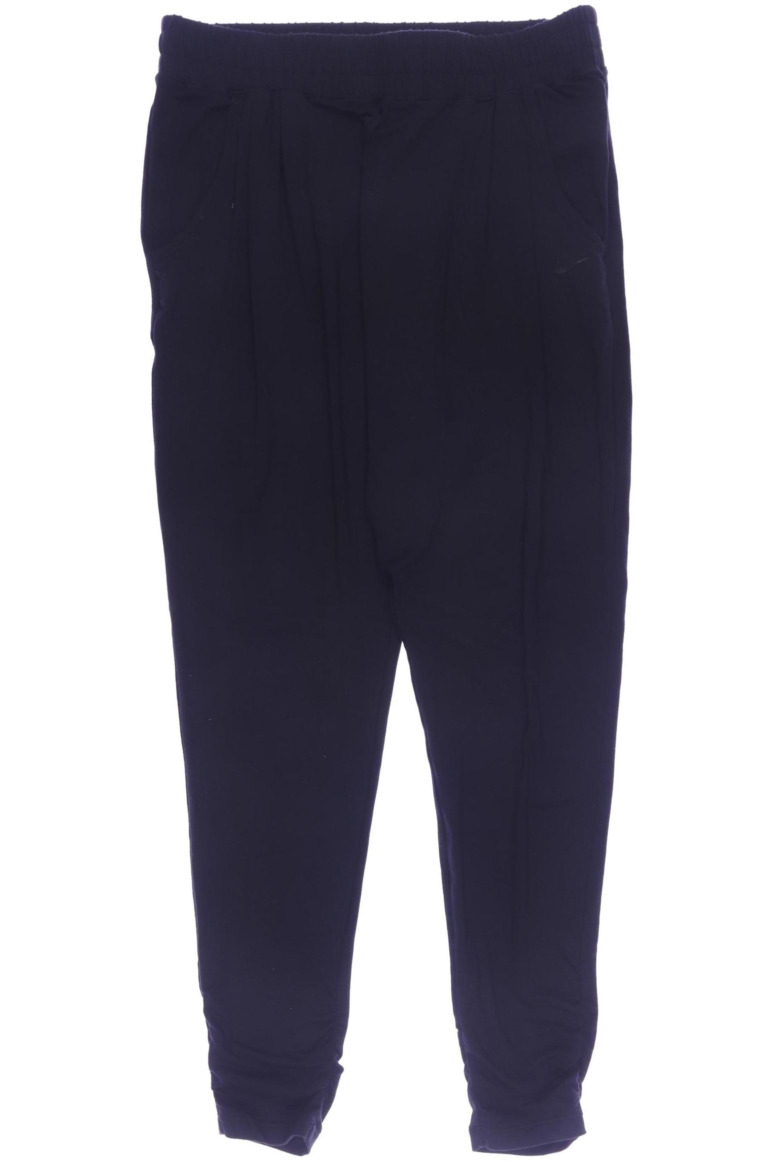 

Nike Damen Stoffhose, schwarz, Gr. 0