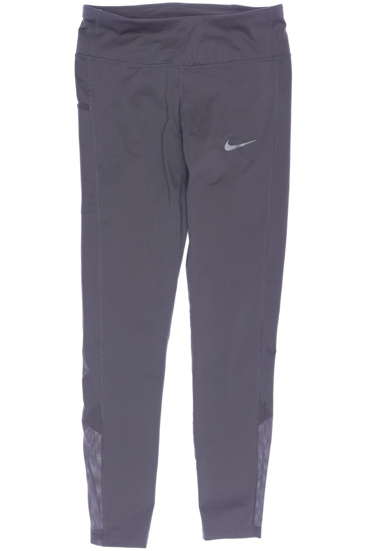 

Nike Damen Stoffhose, grau, Gr. 0