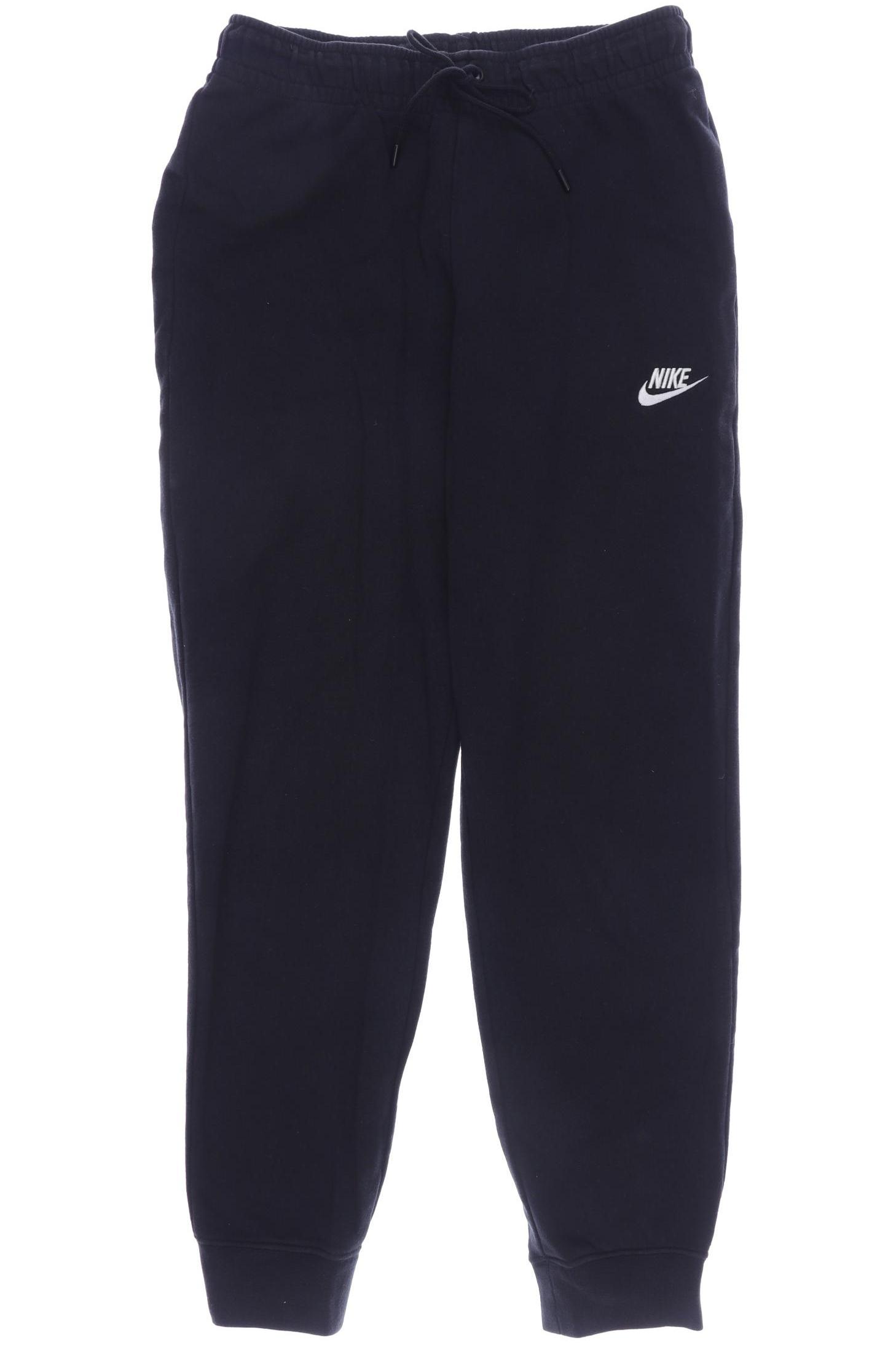 

Nike Damen Stoffhose, schwarz