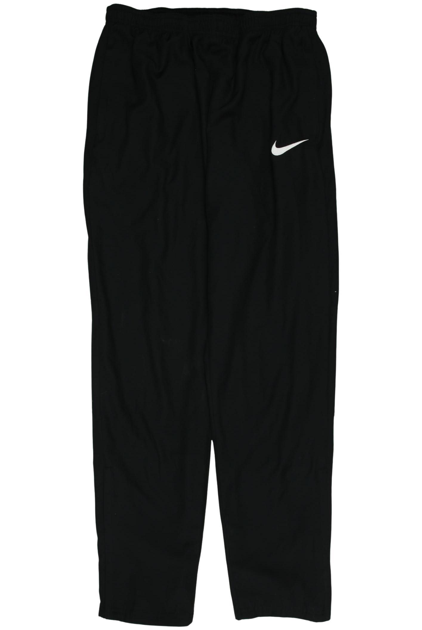 

Nike Damen Stoffhose, schwarz, Gr. 0