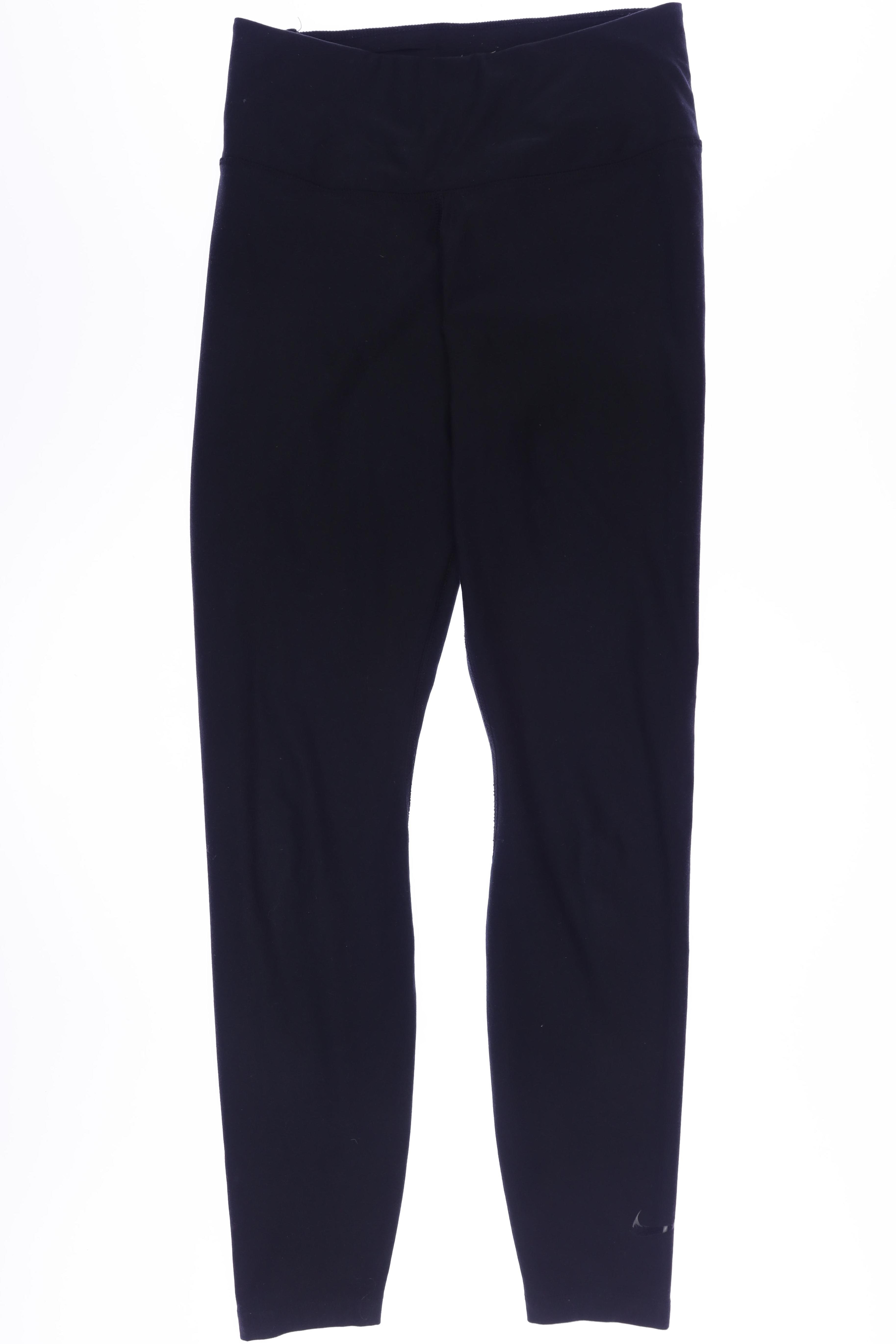 

Nike Damen Stoffhose, schwarz, Gr. 0