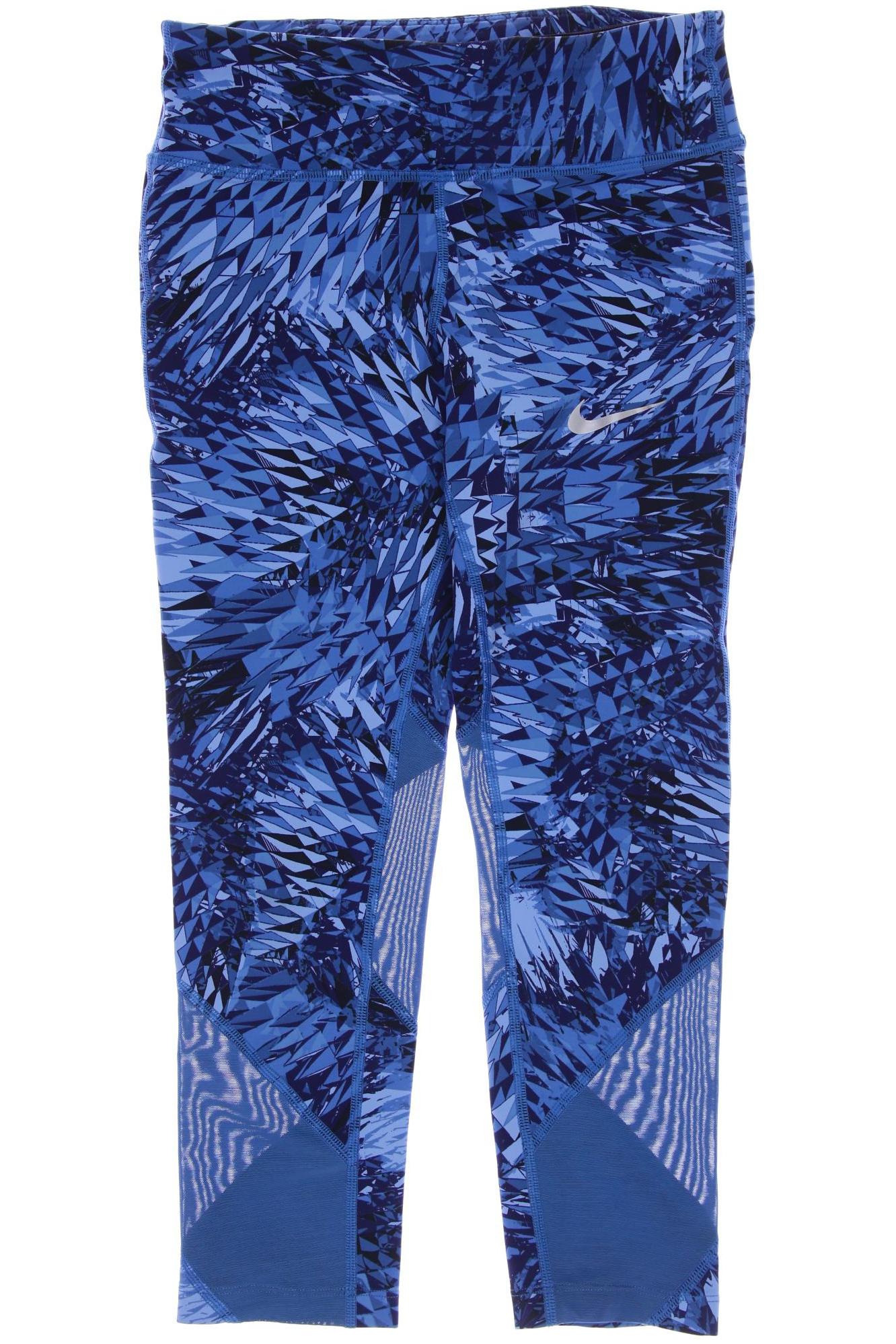 

Nike Damen Stoffhose, blau