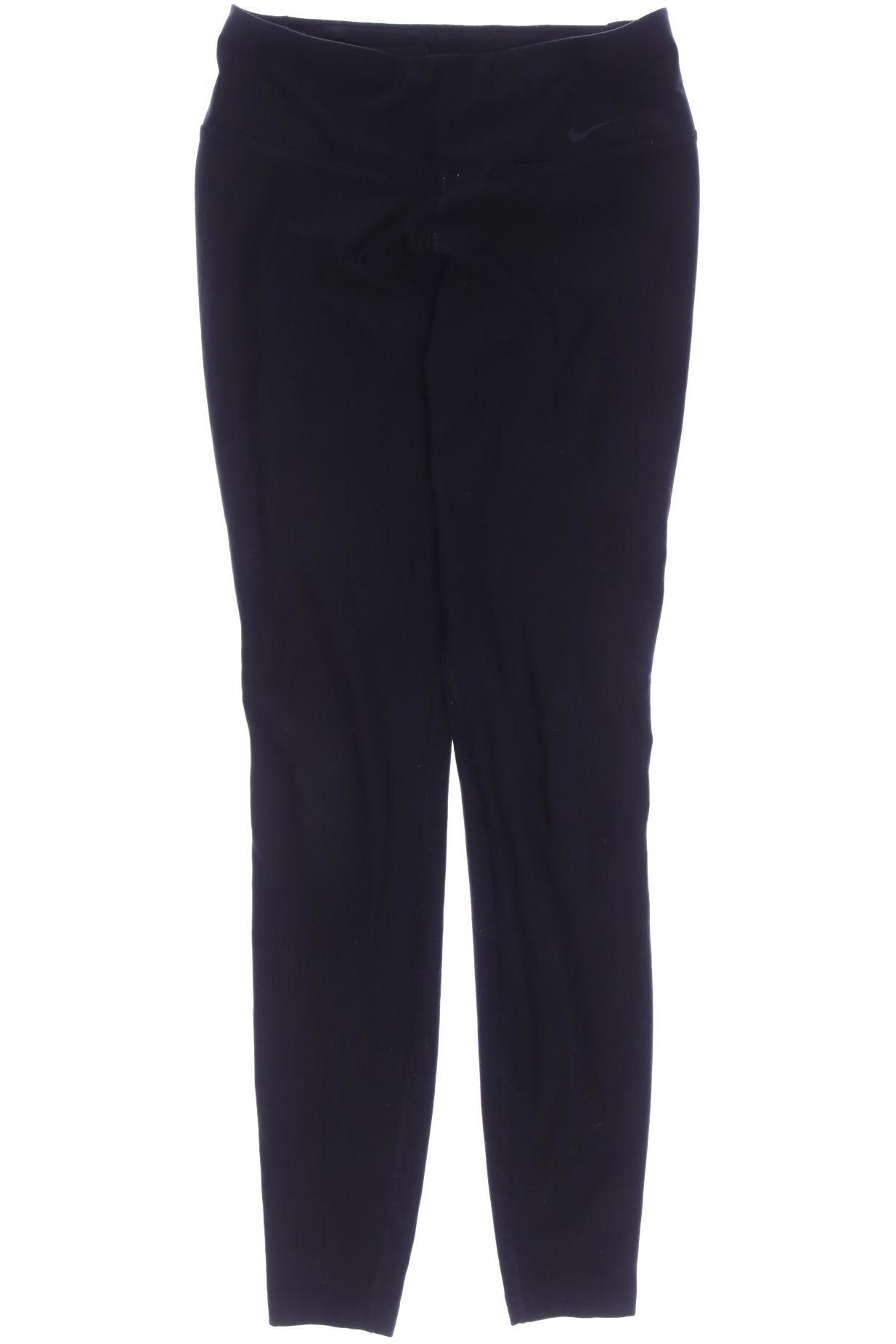Thumbnail - Nike Damen Stoffhose, schwarz, Gr. 0