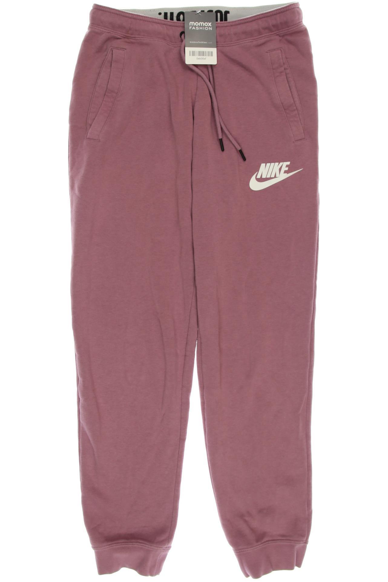 

Nike Damen Stoffhose, pink