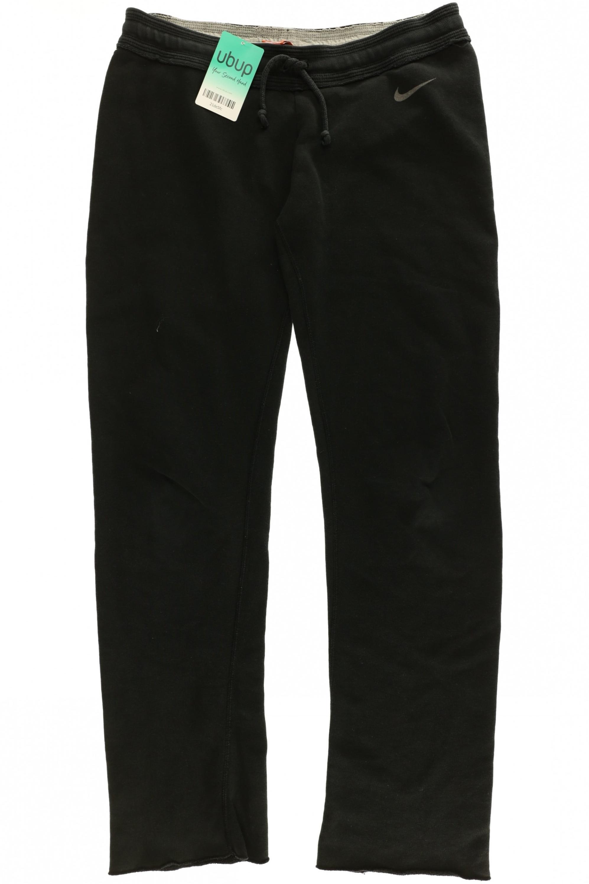 

Nike Damen Stoffhose, marineblau, Gr. 0