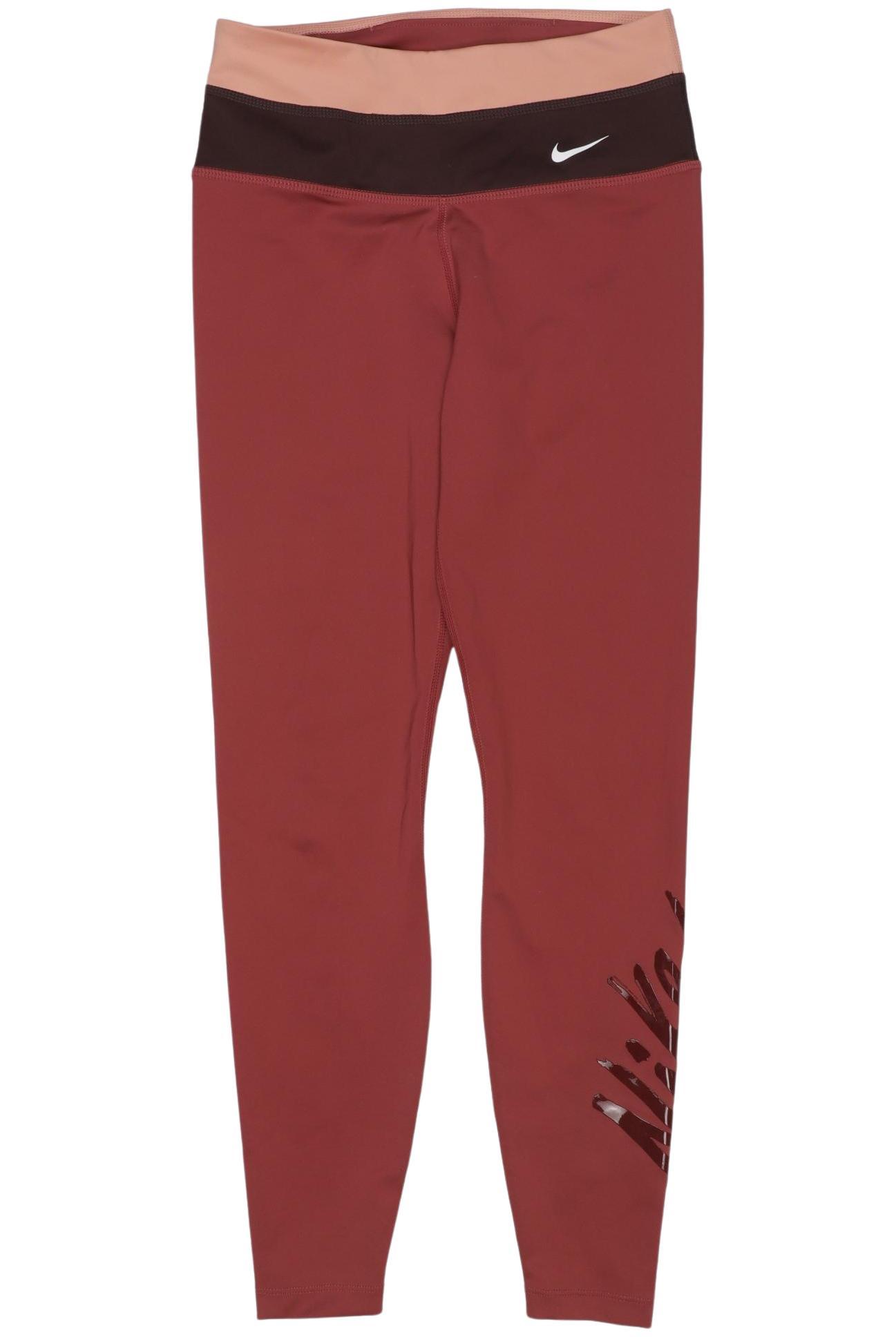 

Nike Damen Stoffhose, rot, Gr. 0