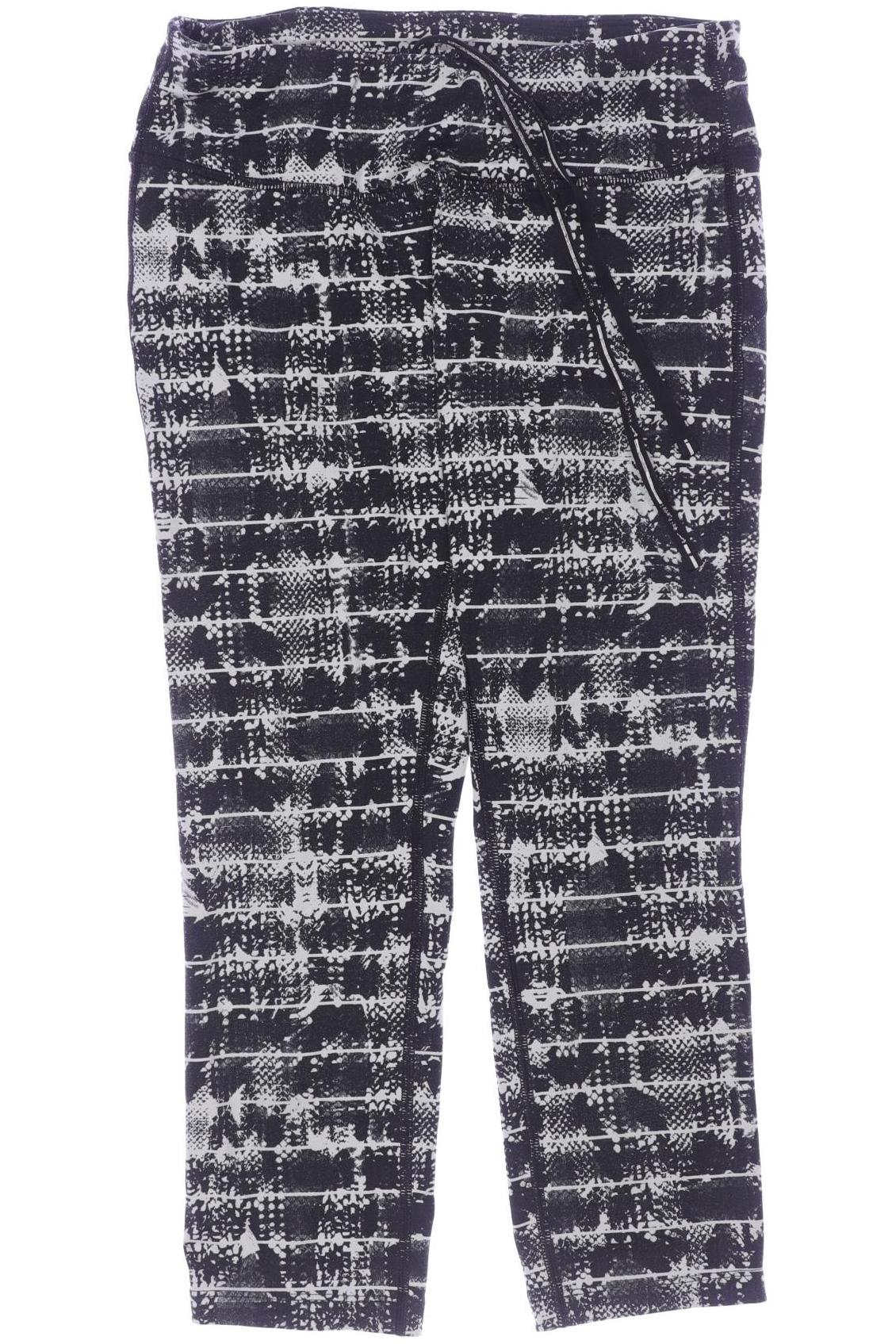 

Nike Damen Stoffhose, schwarz, Gr. 25