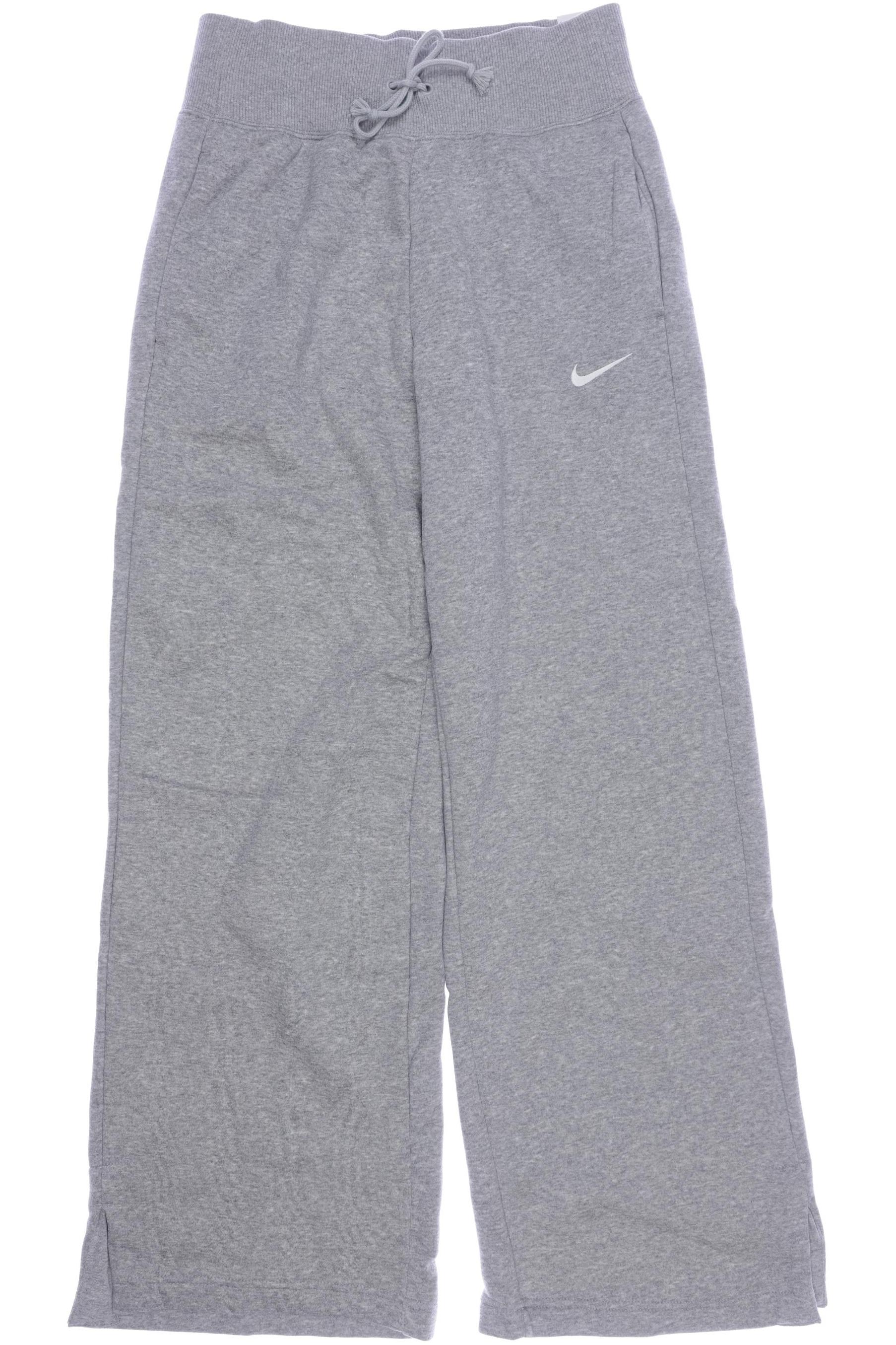 

Nike Damen Stoffhose, grau, Gr. 36