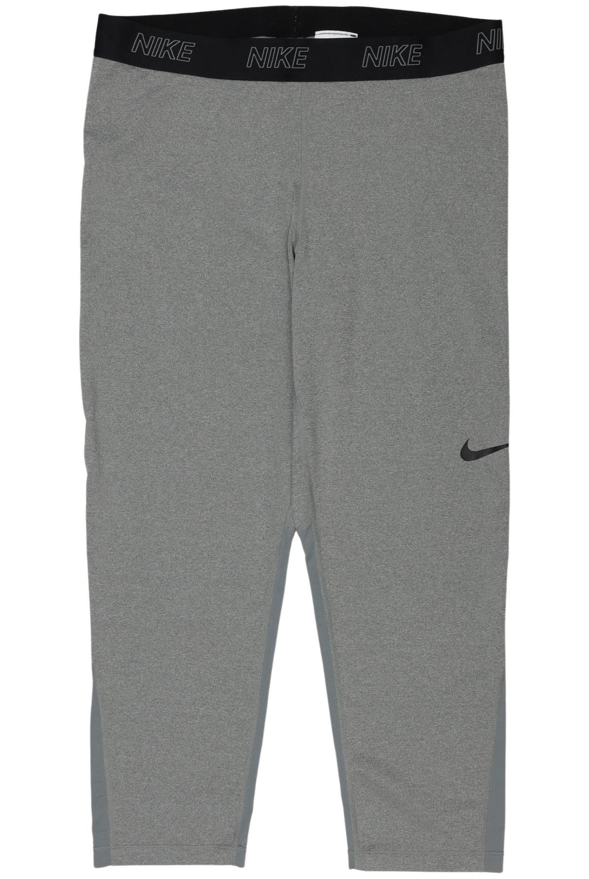 

Nike Damen Stoffhose, grau, Gr. 0