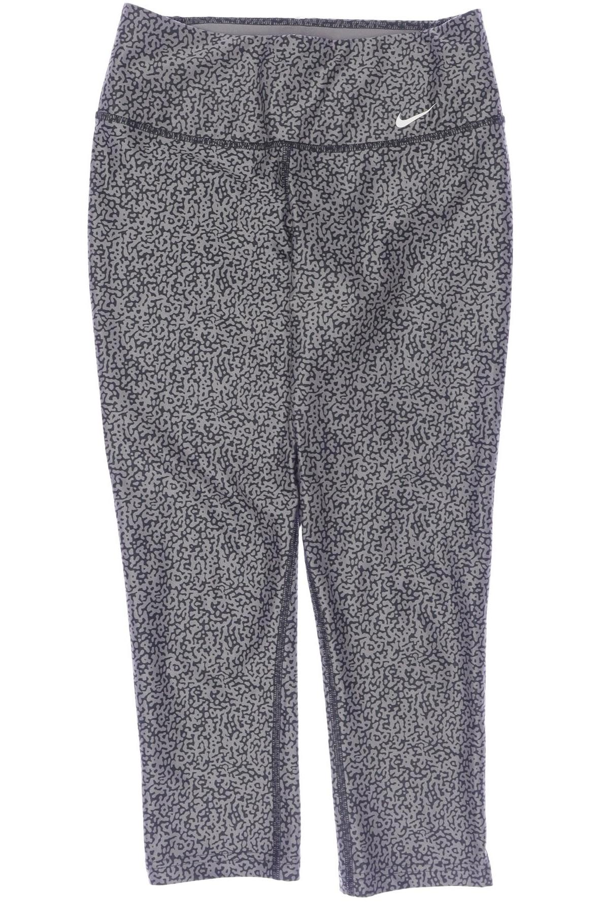 

Nike Damen Stoffhose, grau, Gr. 0