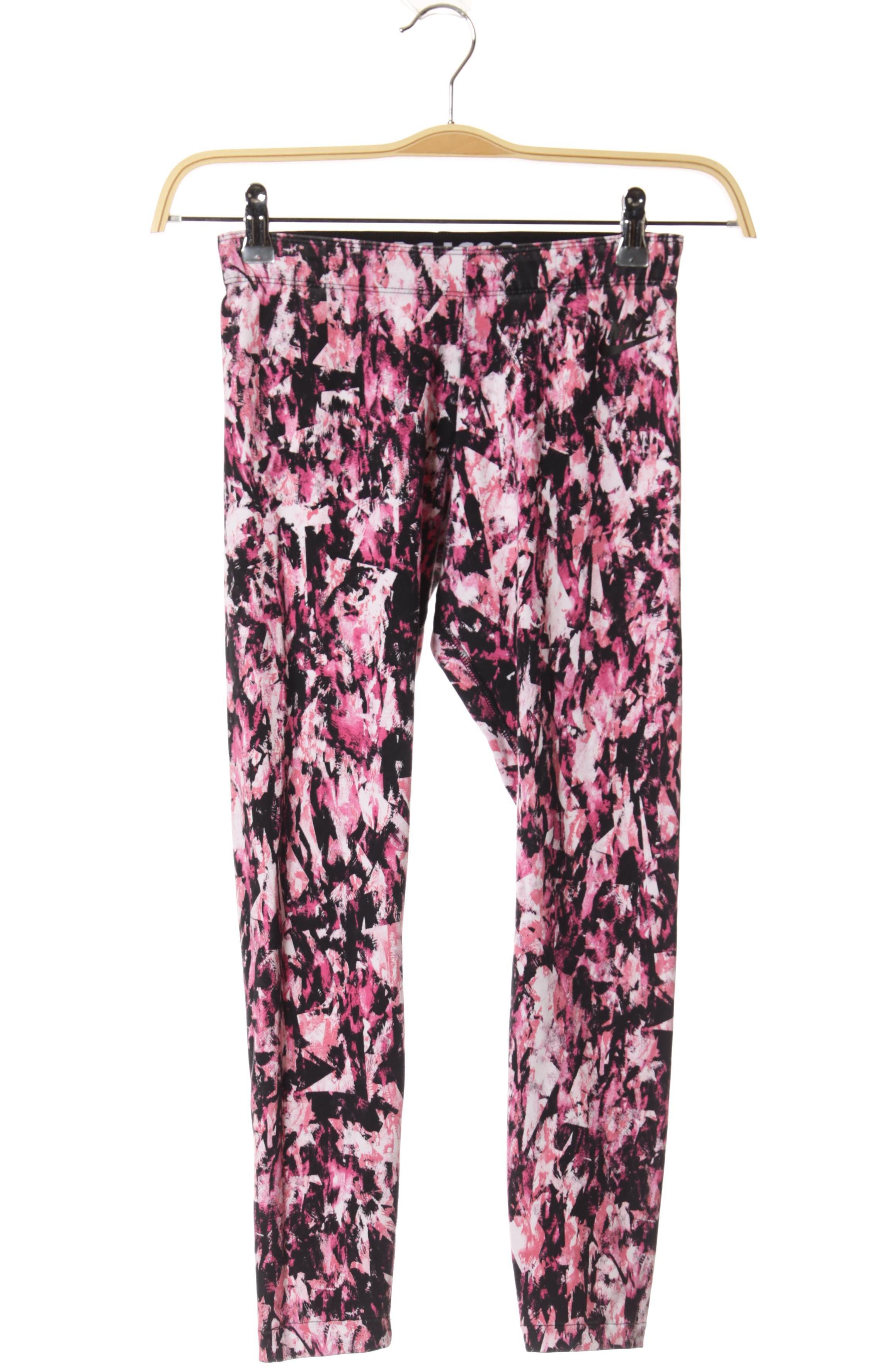 

Nike Damen Stoffhose, pink, Gr.