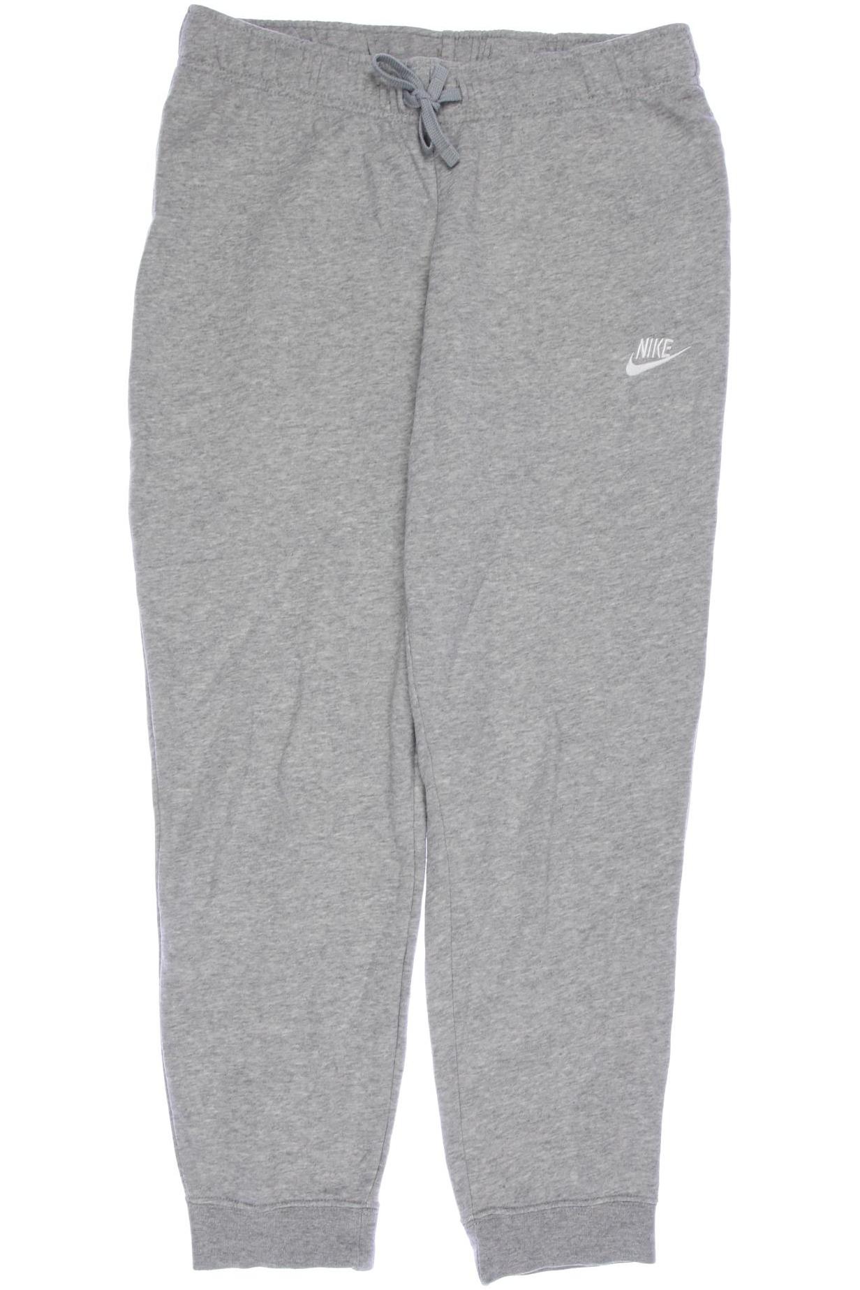 

Nike Damen Stoffhose, grau, Gr. 0