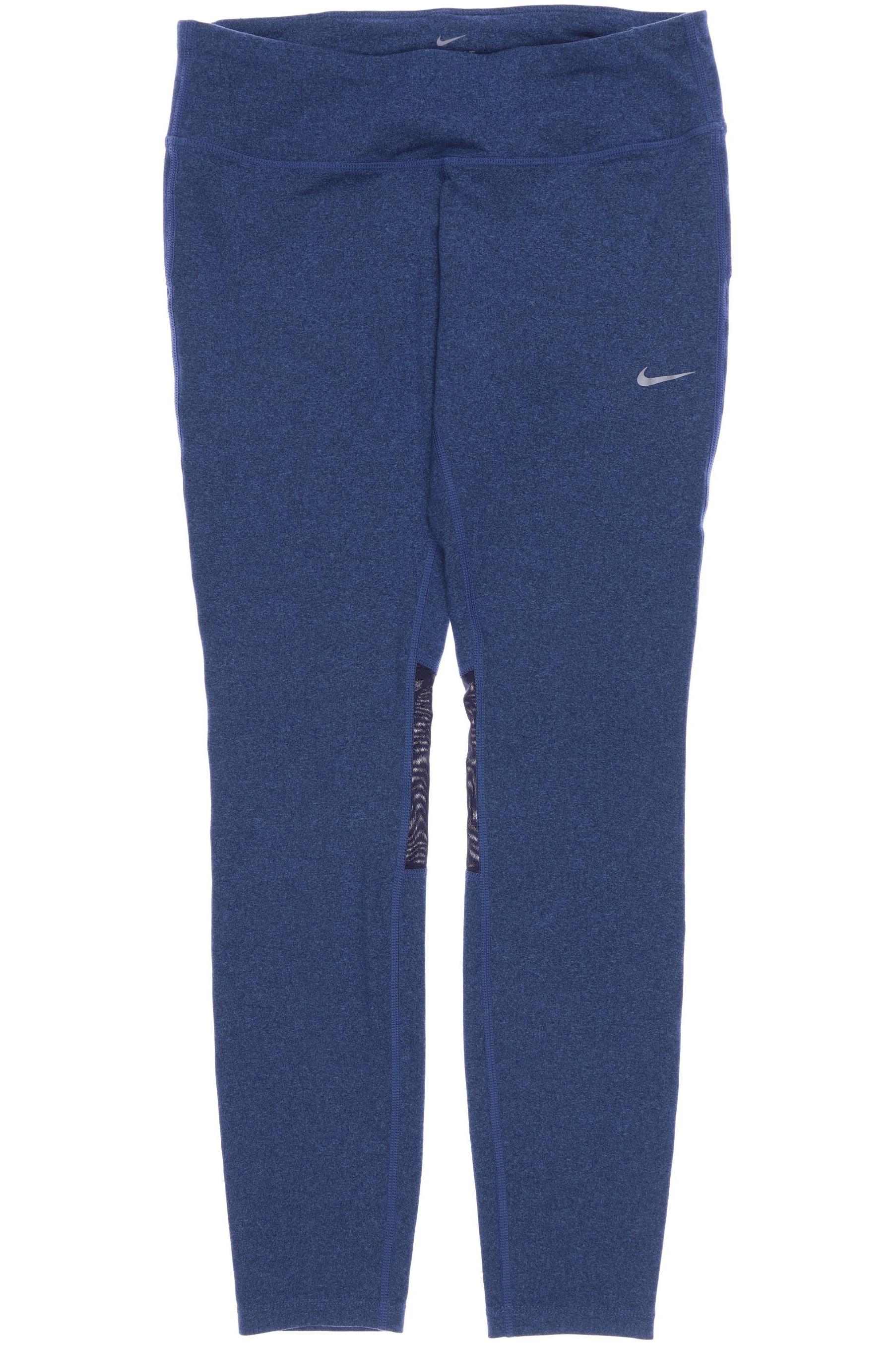 

Nike Damen Stoffhose, blau