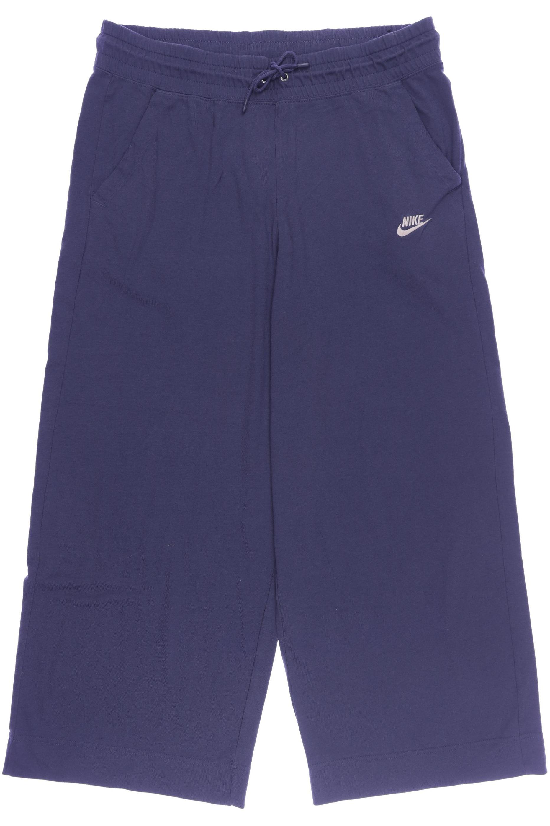 

Nike Damen Stoffhose, marineblau, Gr. 0