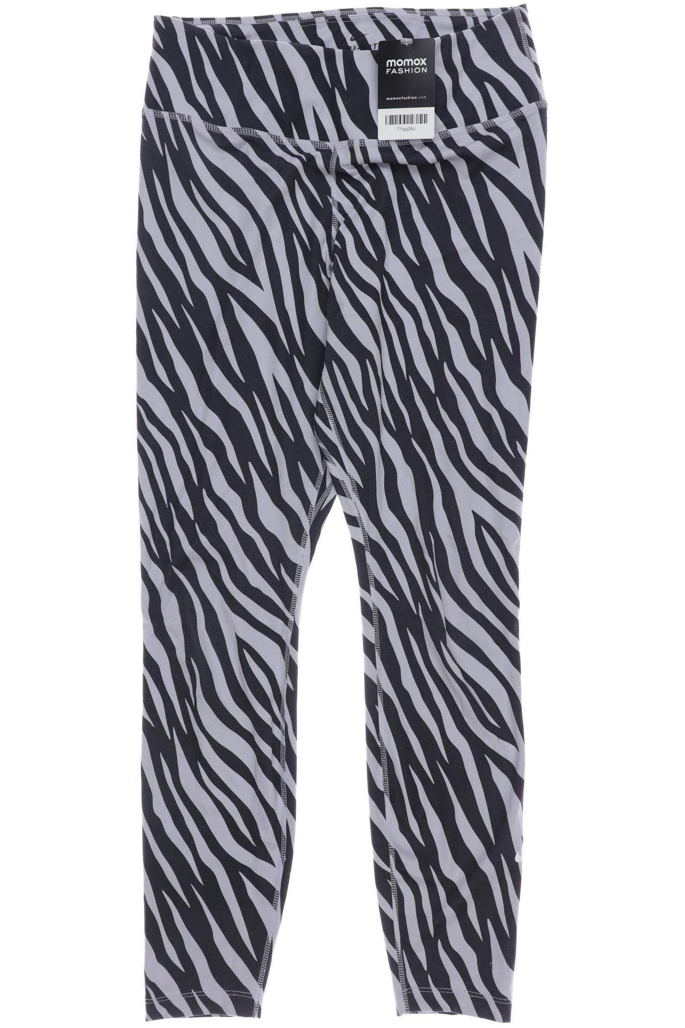 

Nike Damen Stoffhose, schwarz, Gr. 0