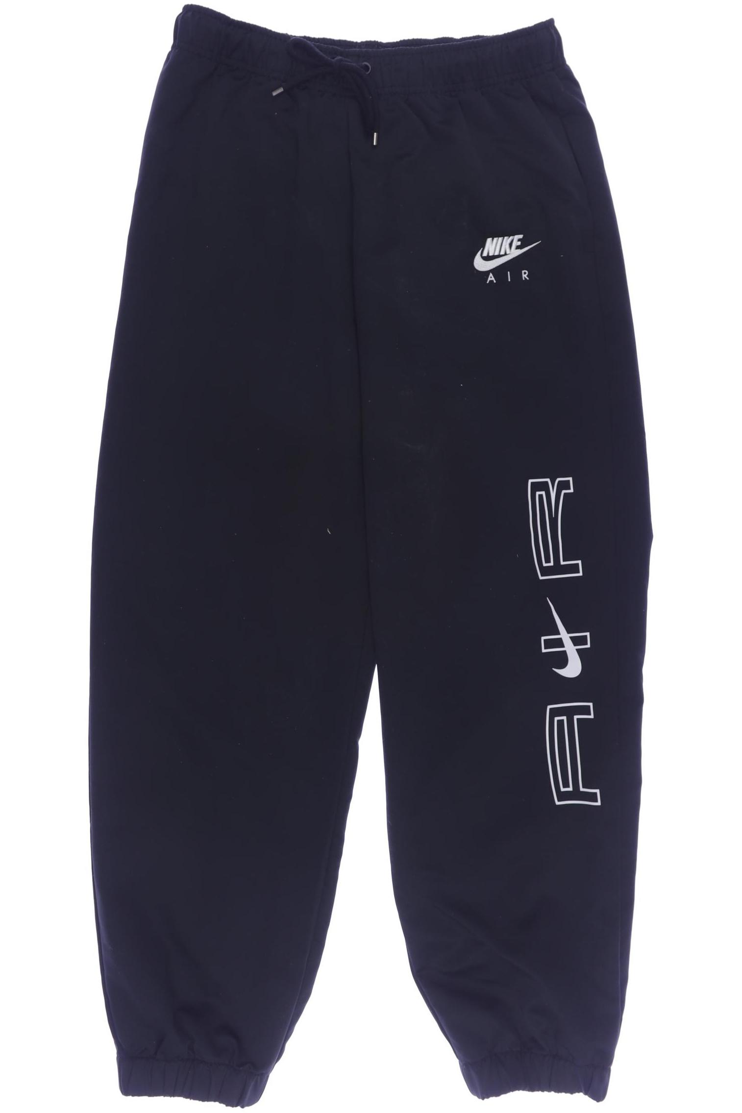

Nike Damen Stoffhose, schwarz, Gr. 0