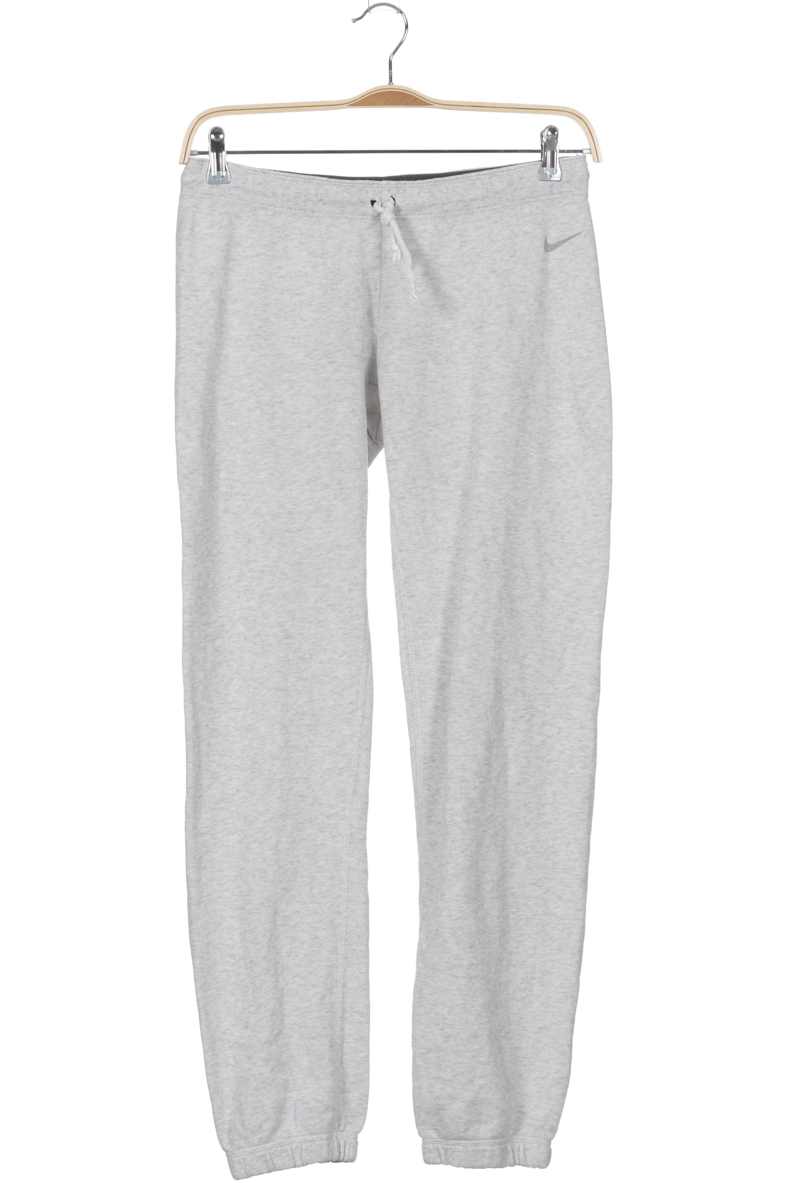 

Nike Damen Stoffhose, grau, Gr.