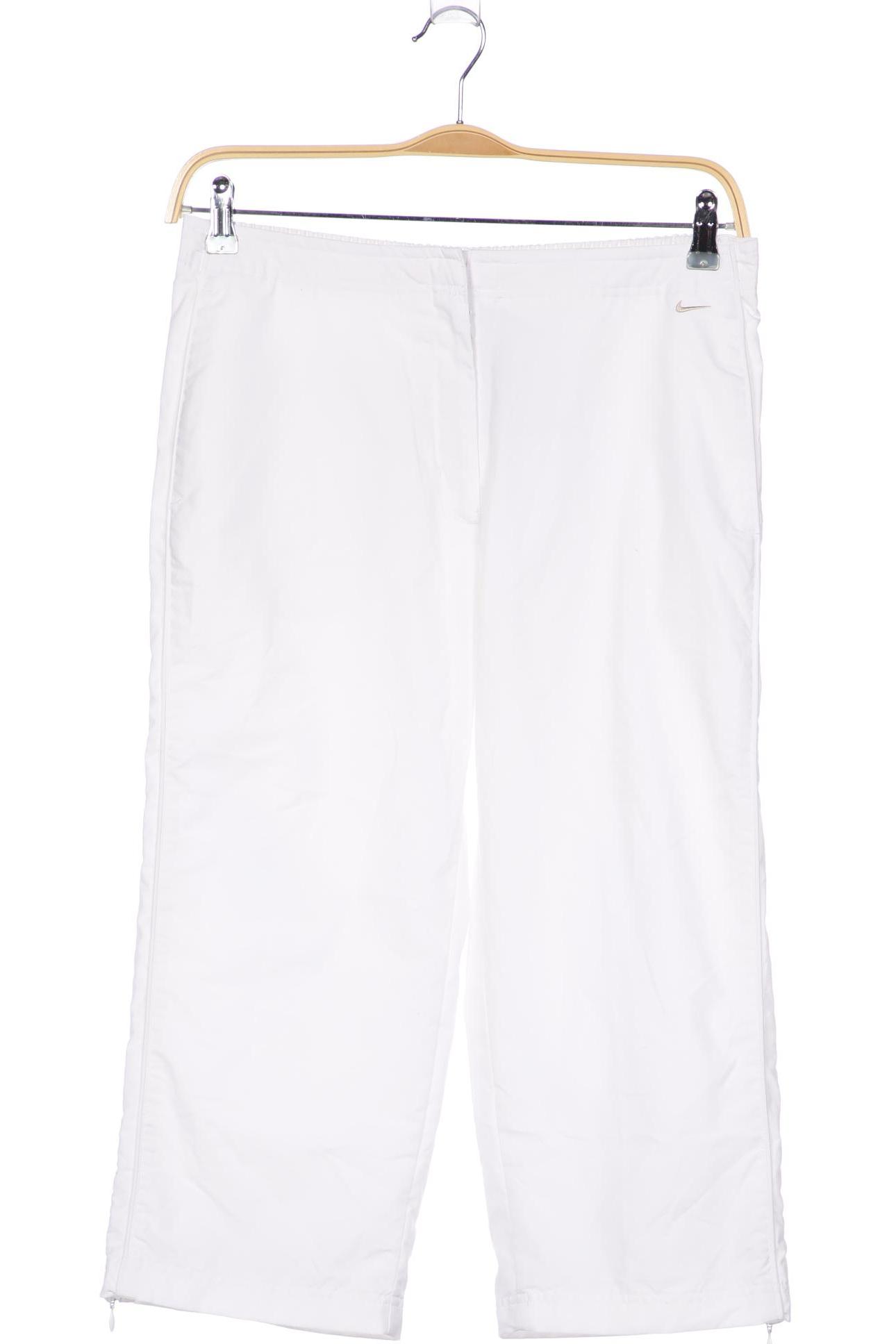 

Nike Damen Stoffhose, weiß
