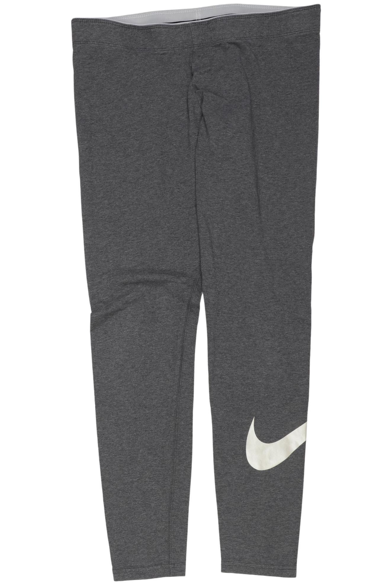 

Nike Damen Stoffhose, grau, Gr. 0