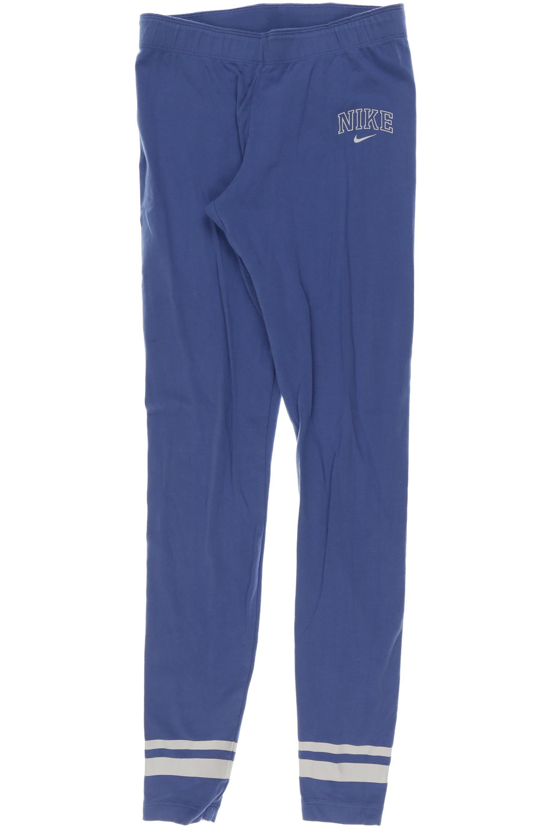 

Nike Damen Stoffhose, blau, Gr. 0