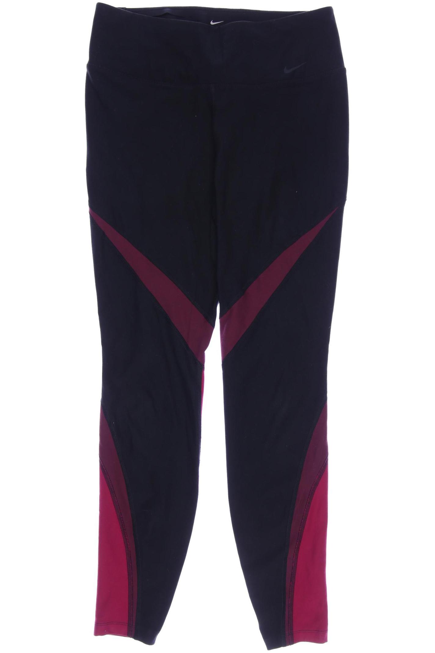 

Nike Damen Stoffhose, schwarz, Gr. 0