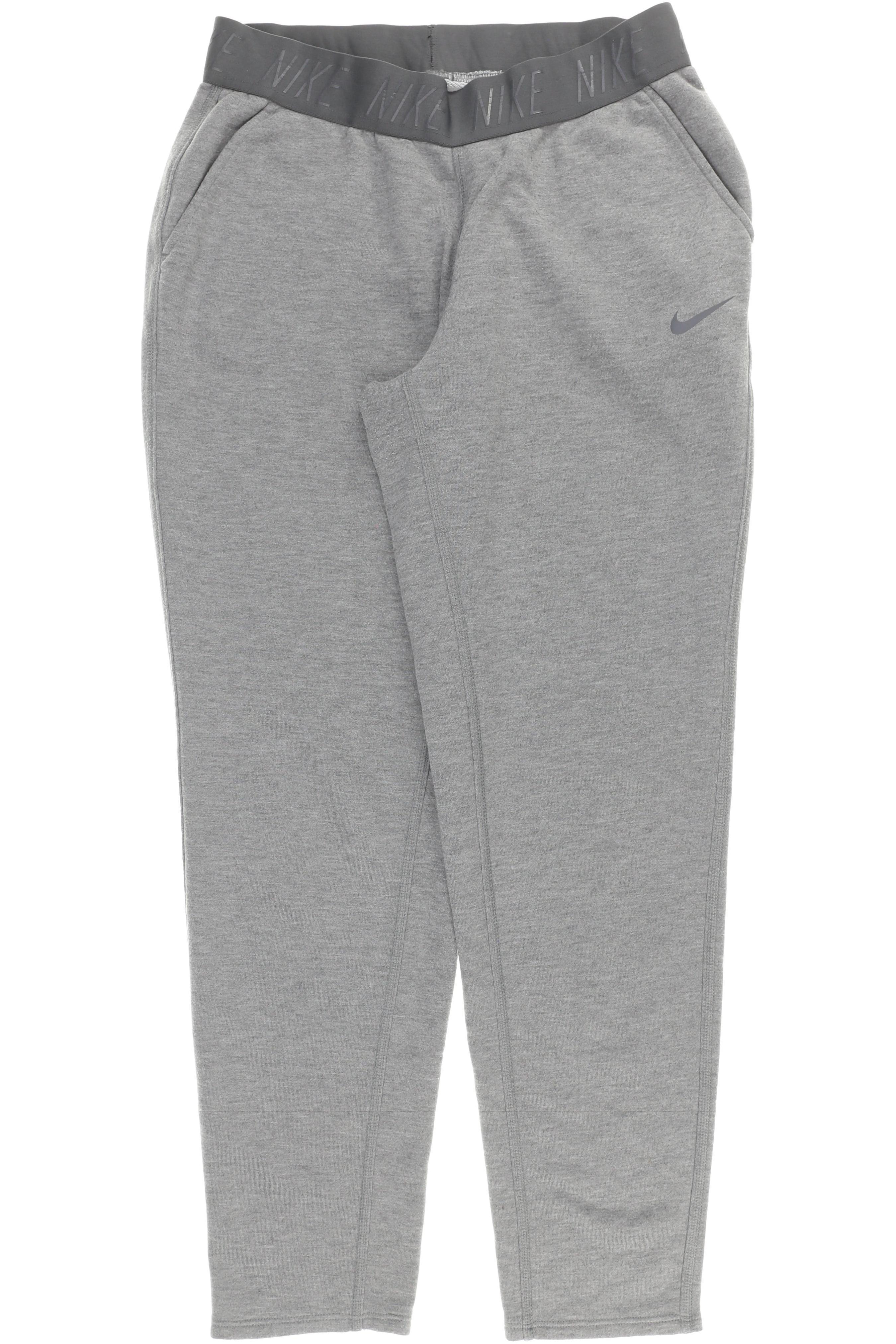 

Nike Damen Stoffhose, grau, Gr.