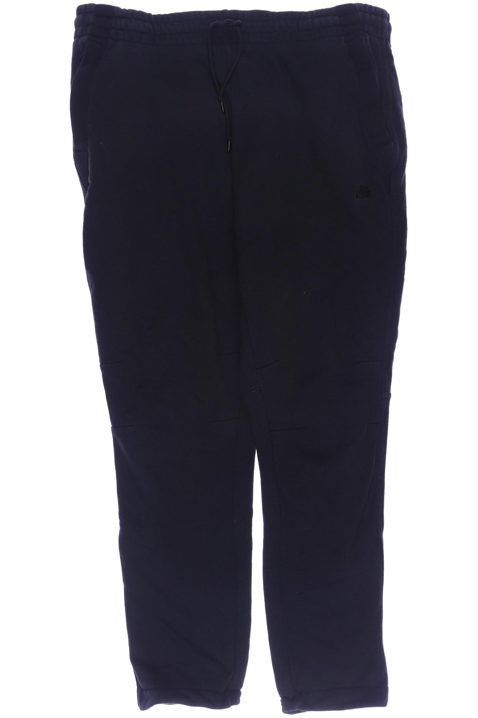 

Nike Damen Stoffhose, marineblau, Gr. 0