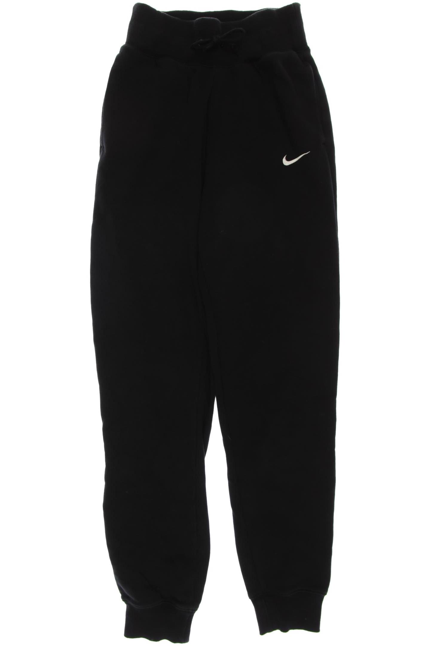 

Nike Damen Stoffhose, schwarz, Gr. 34