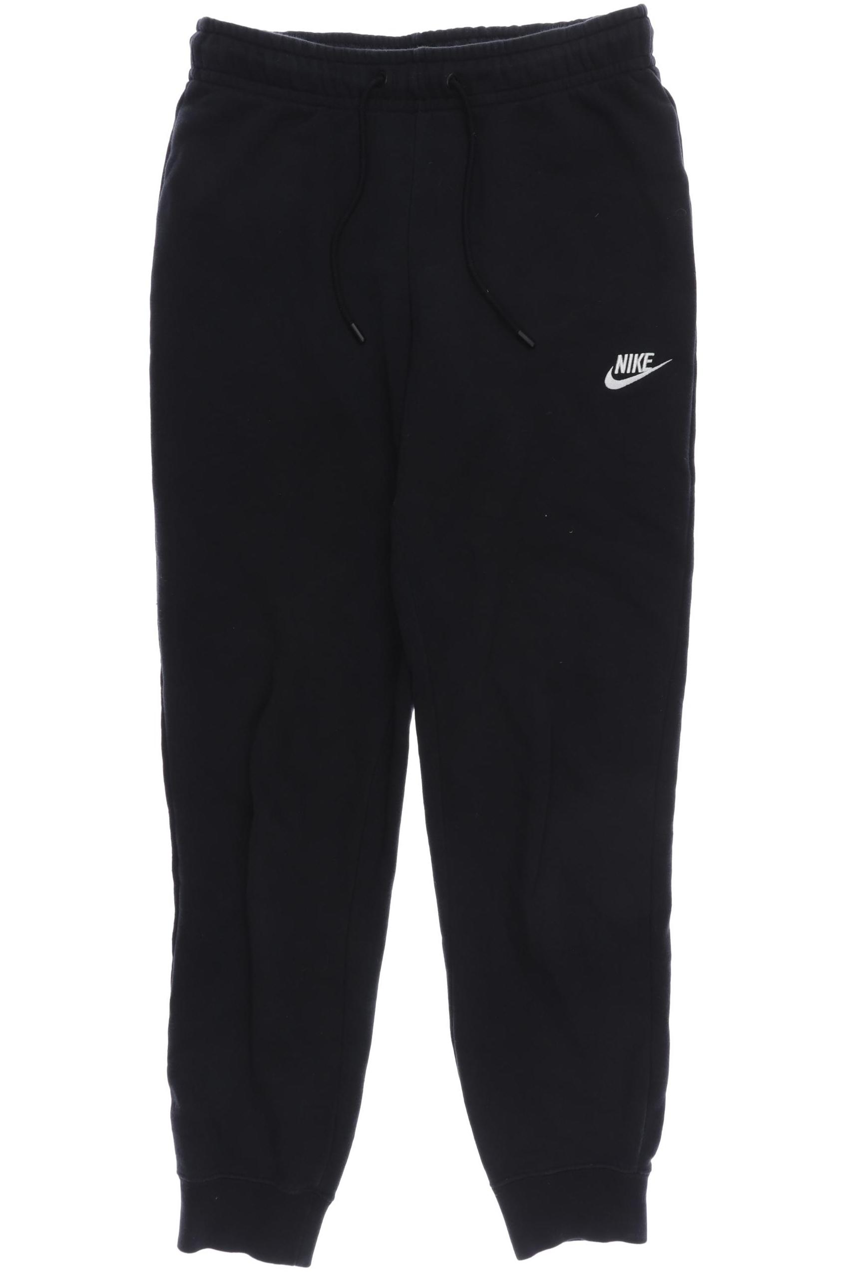 

Nike Damen Stoffhose, schwarz, Gr. 0