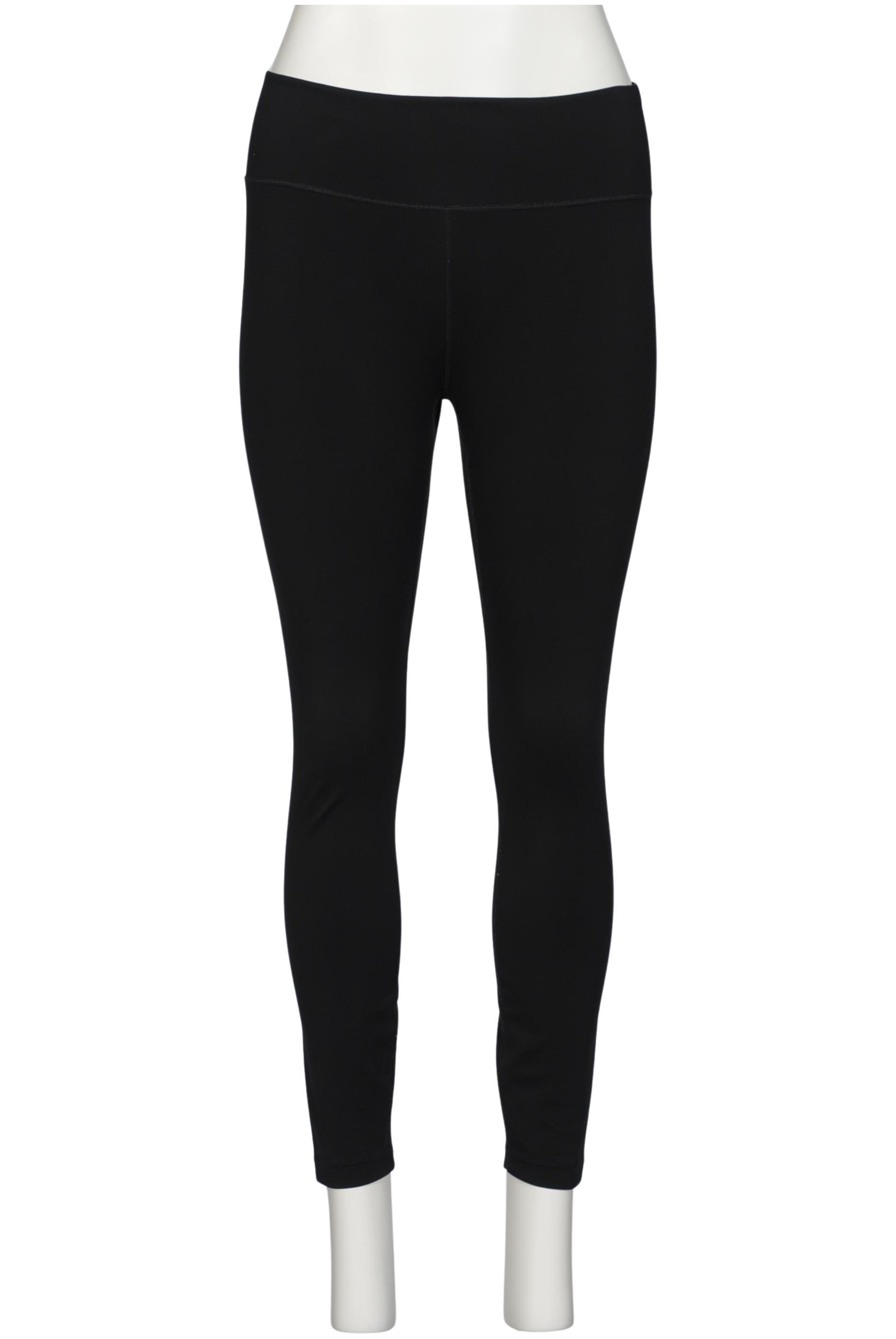 

Nike Damen Stoffhose, schwarz, Gr. 0