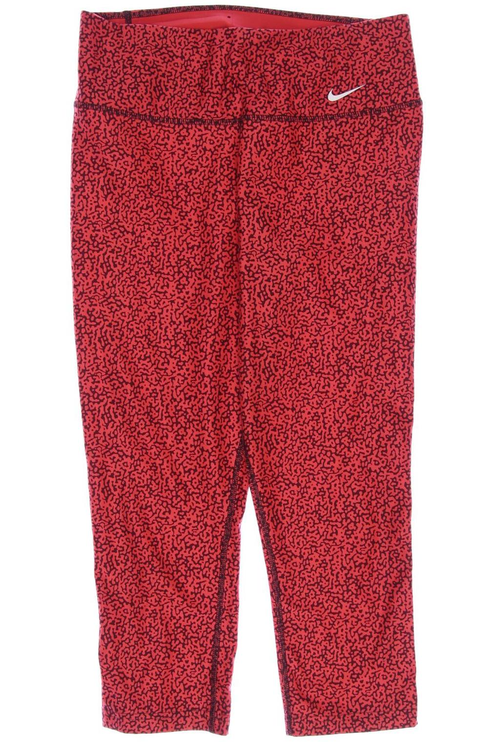 

Nike Damen Stoffhose, rot